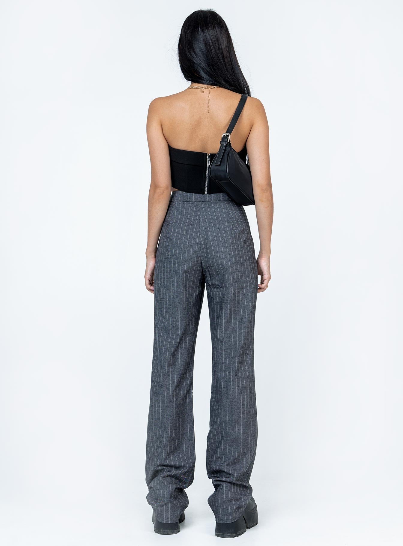 Ramone Pants Slate - Image 5