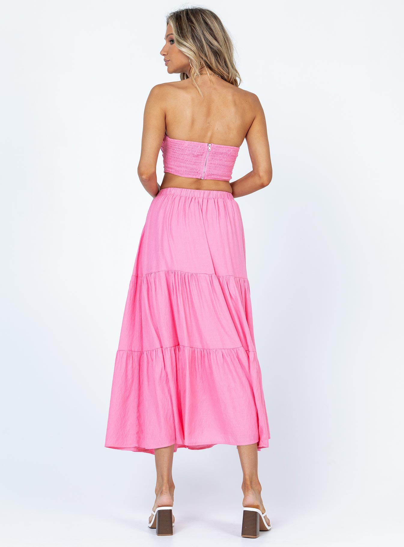 Allie Set Pink - Image 4