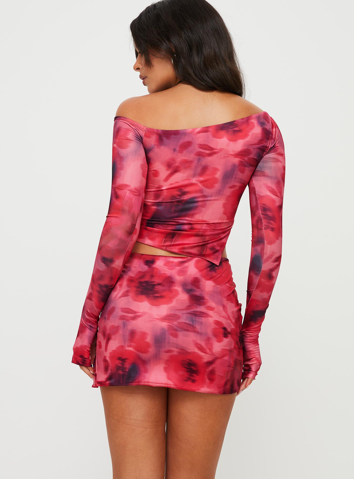 Maisha Set Pink - Image 5