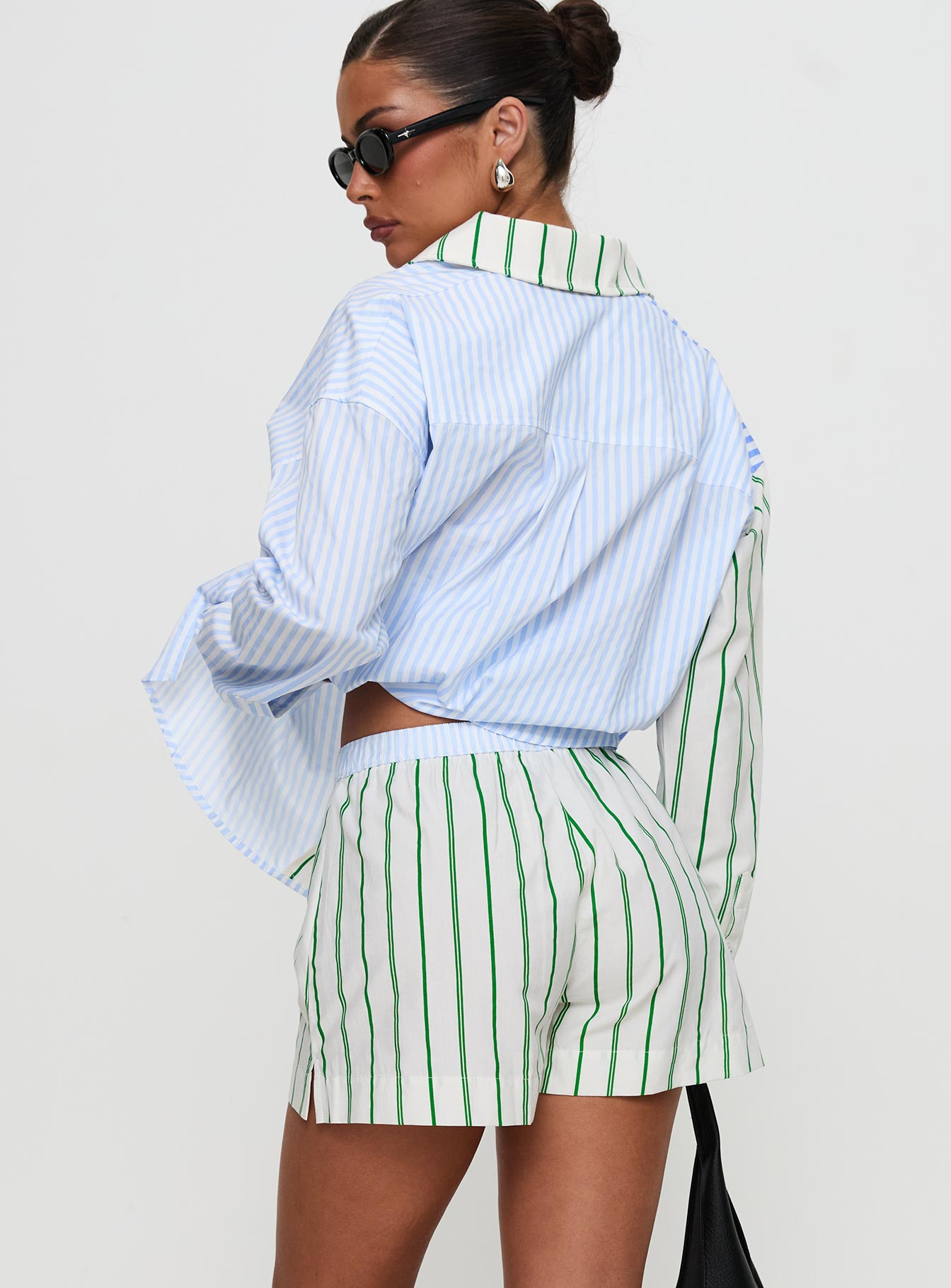 Broady Boxer Shorts Multi - Image 12