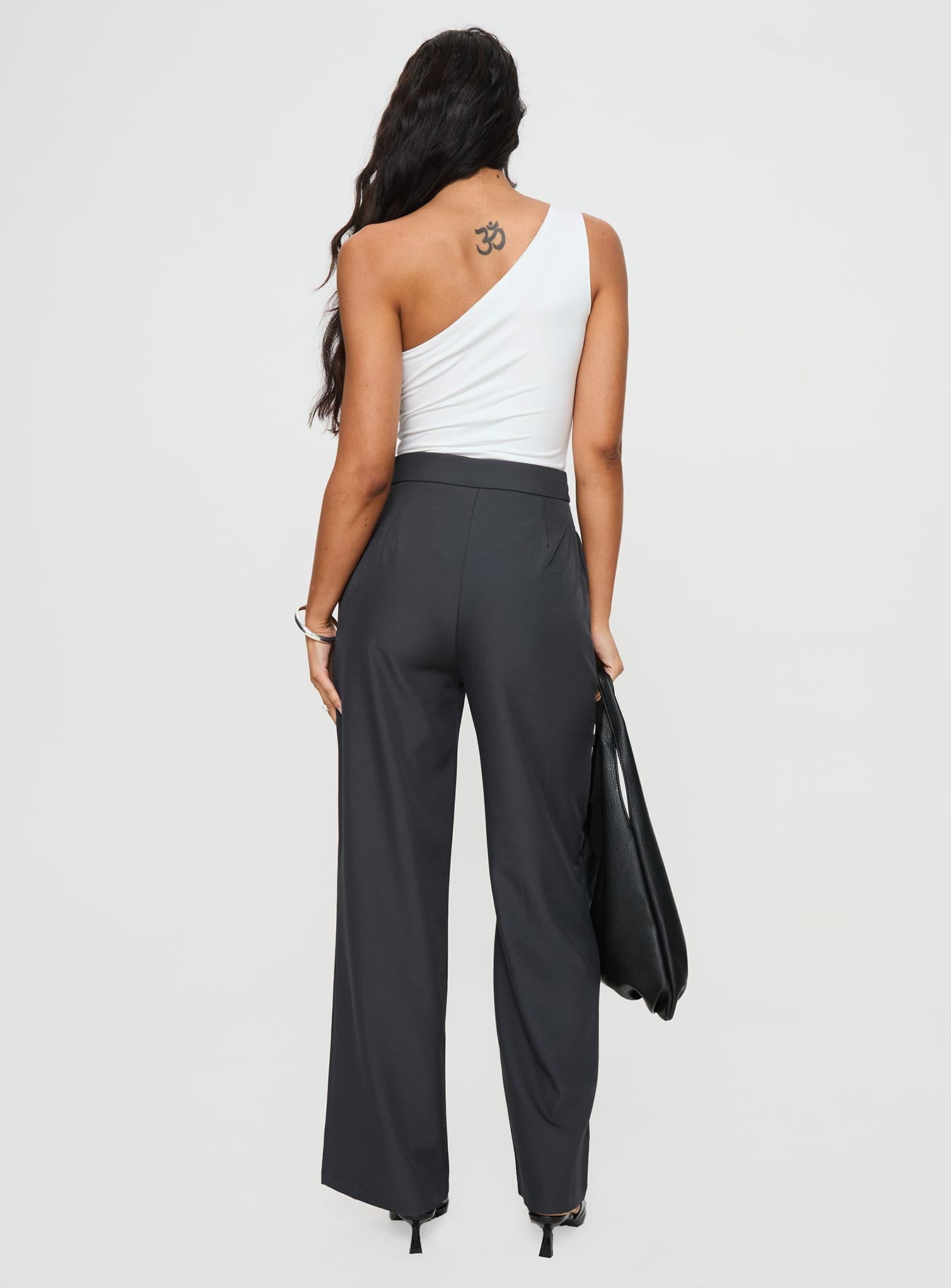 Burnette Pants Slate - Image 5