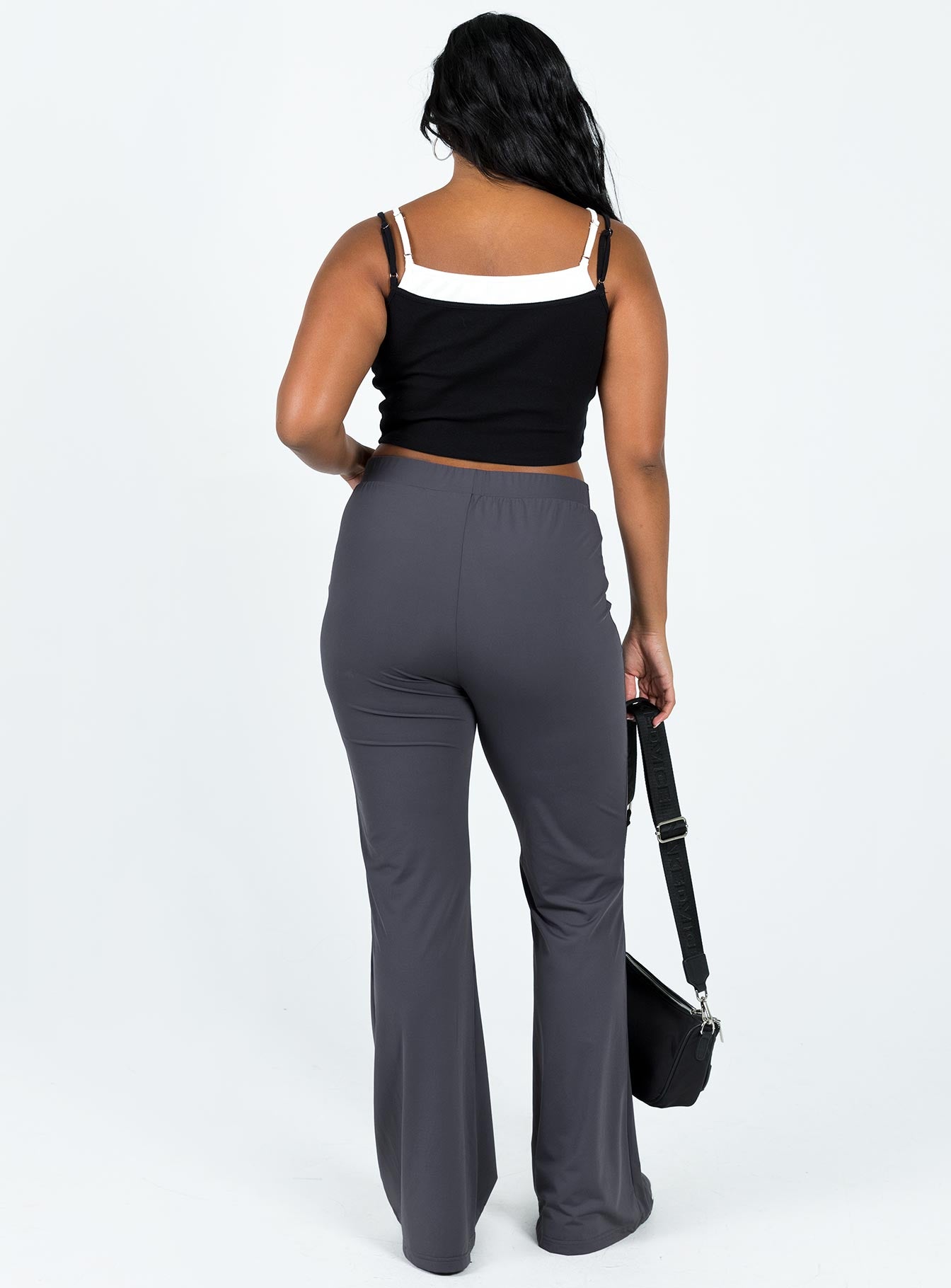 Vellgrove Pants Grey - Image 5