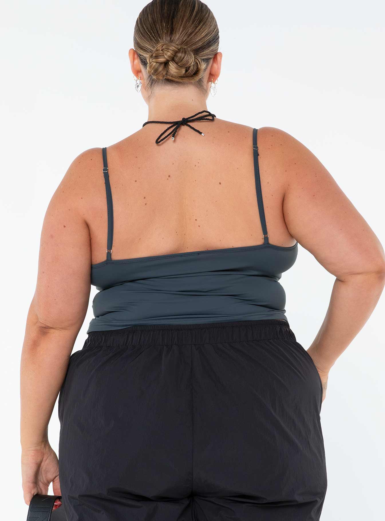 Kazan Cami Steel Curve - Image 5