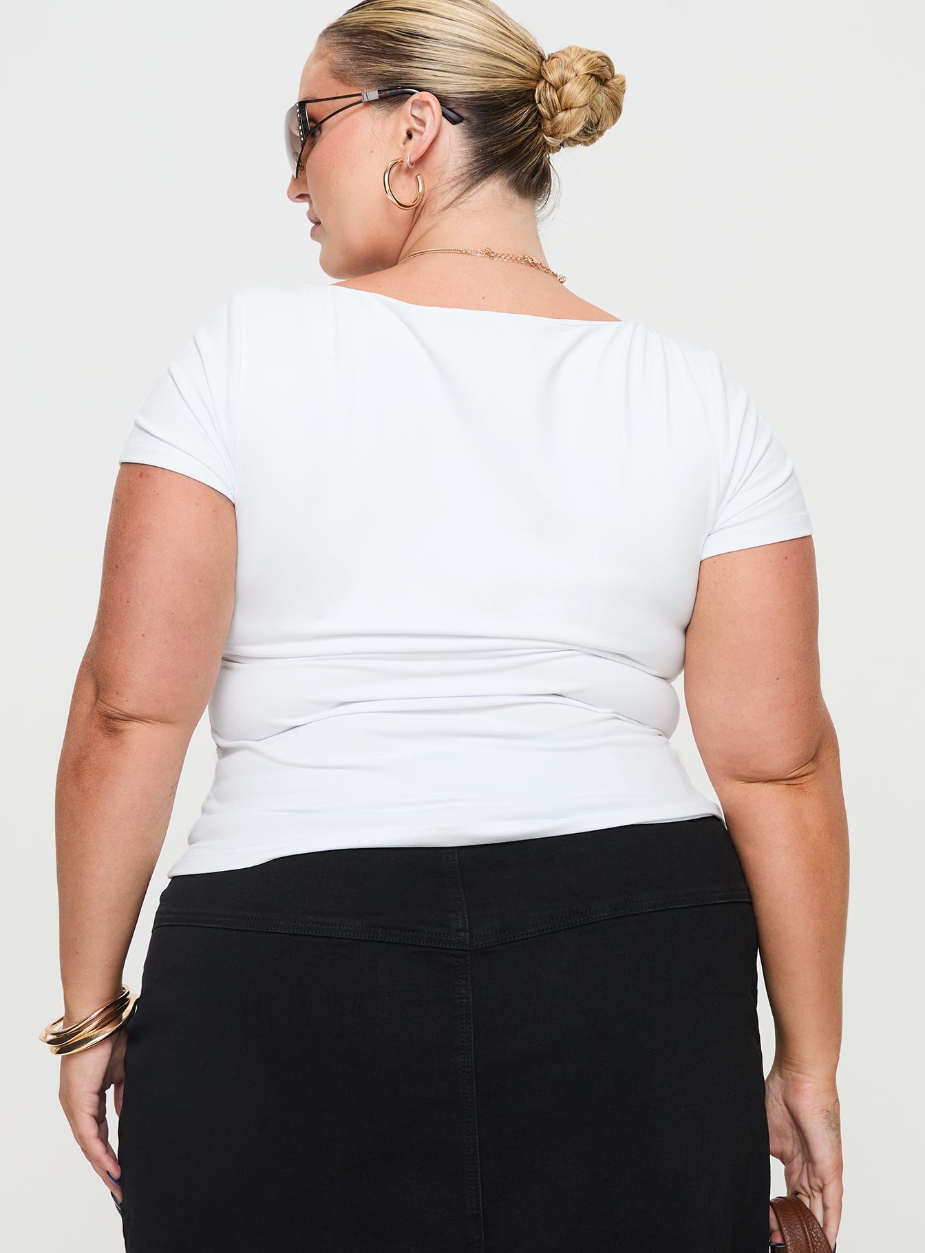 Serenie Top Ice Curve - Image 5