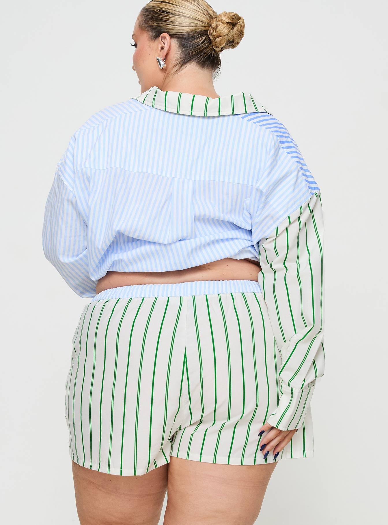 Broady Boxer Shorts Multi Curve - Image 5