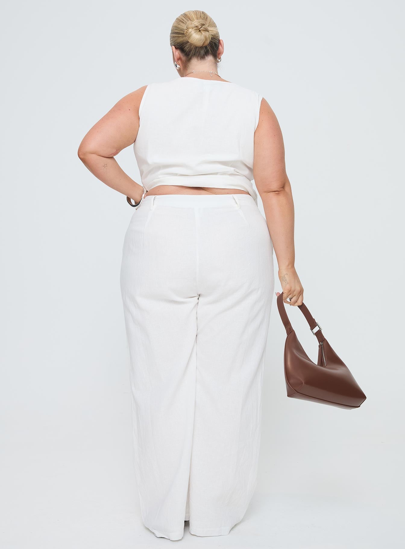 Sofi Pants Natural Curve - Image 5