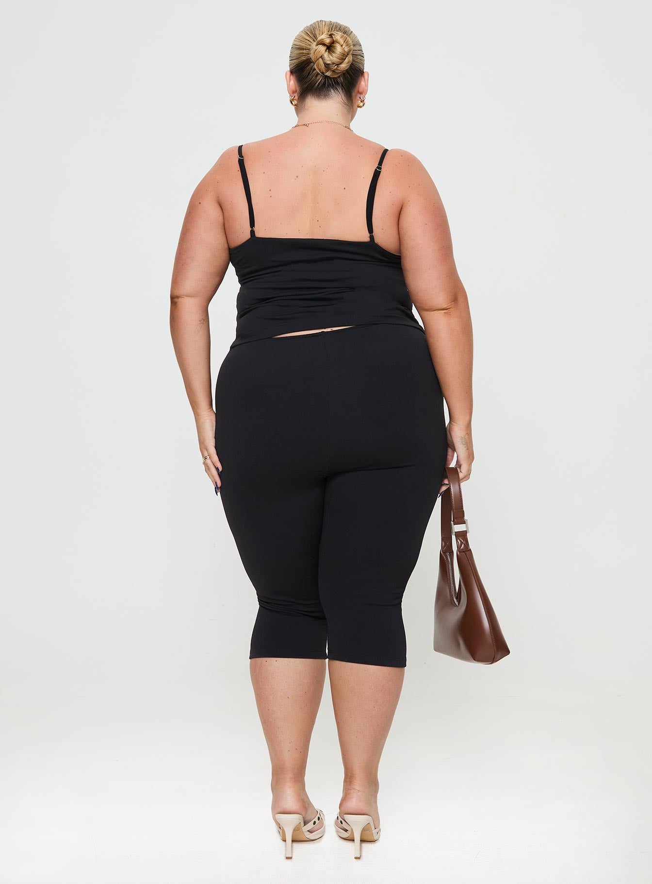 Evanda Top Black Curve - Image 5