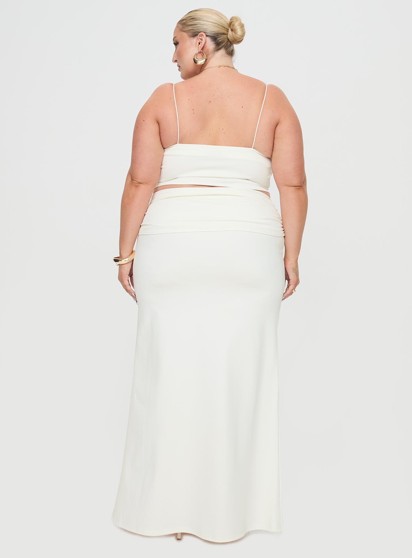 Make Believe Set Cream Curve - Image 5