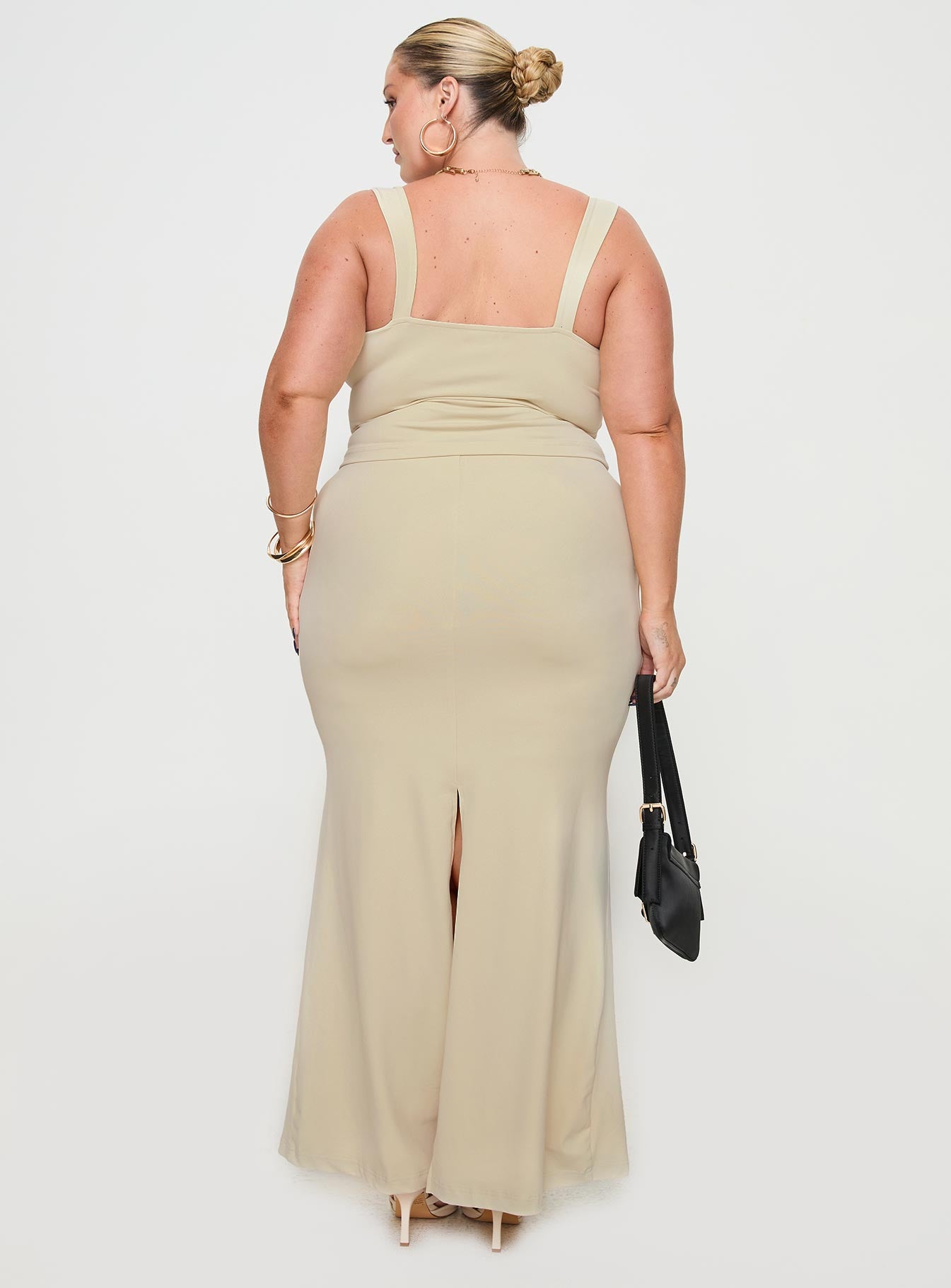 Rosalynda Set Ecru Curve - Image 5