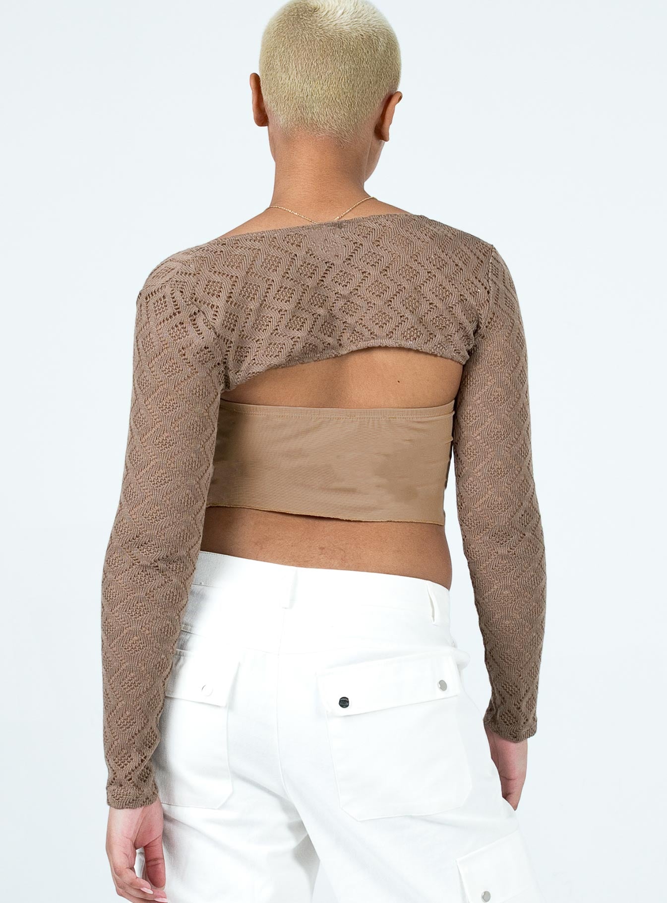 Herloom Bolero Brown - Image 5