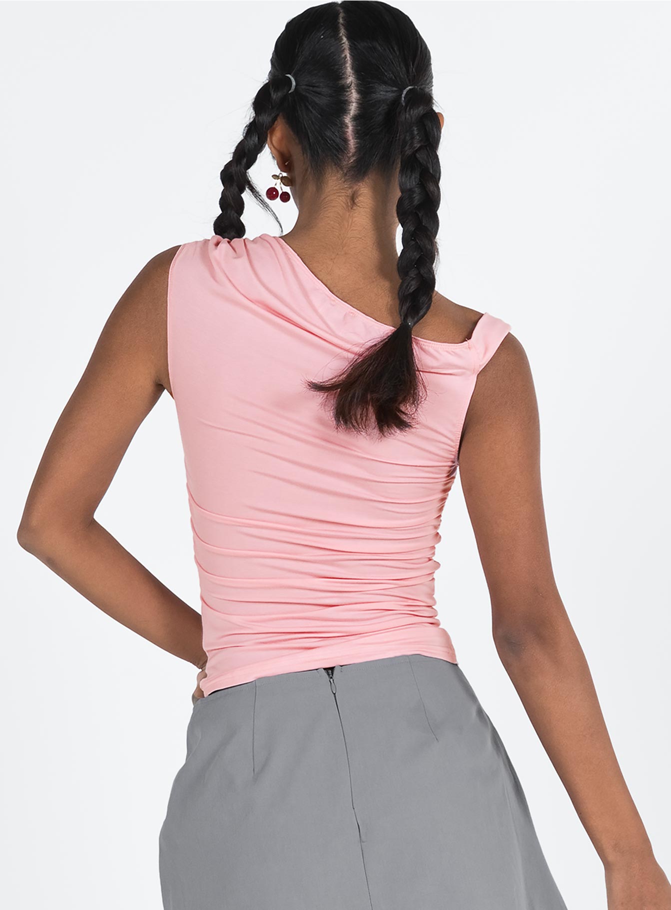 Beller Top Pink - Image 7
