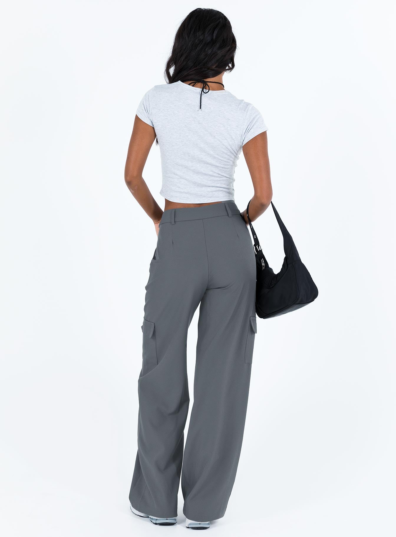 Sinitch Pants Slate - Image 4