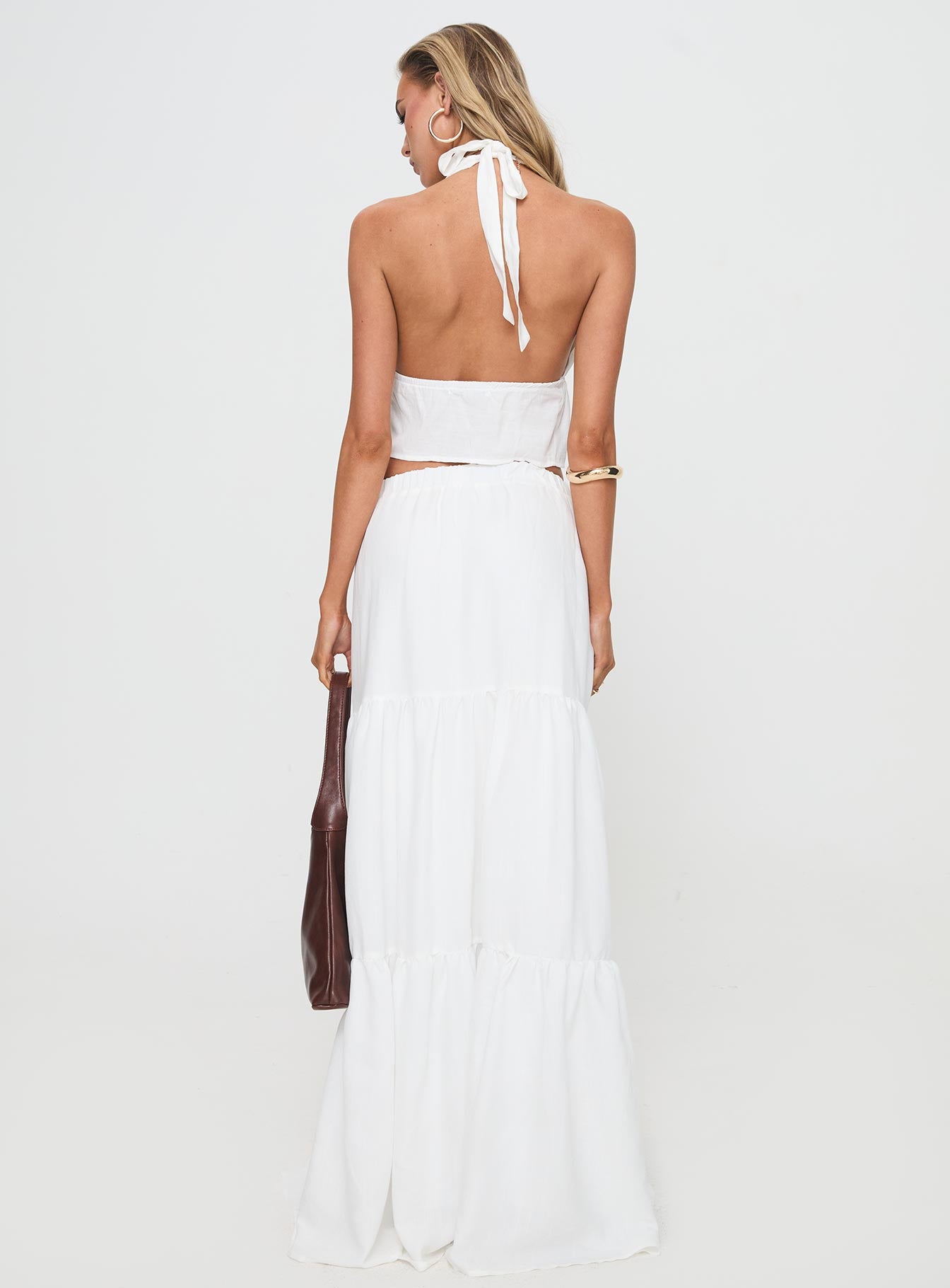 Troccoli Set White - Image 5