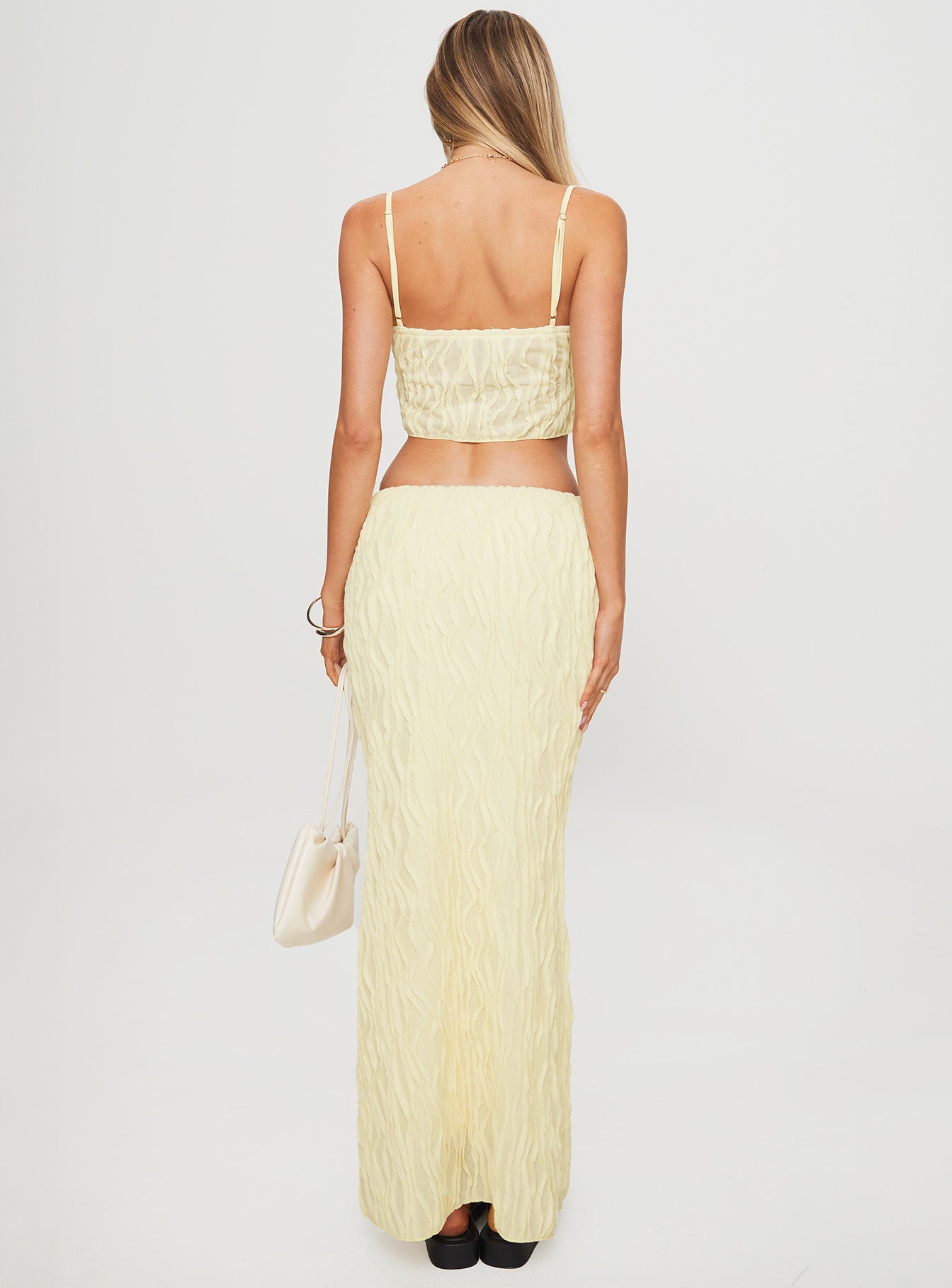 Peterstone Set Lemon - Image 5