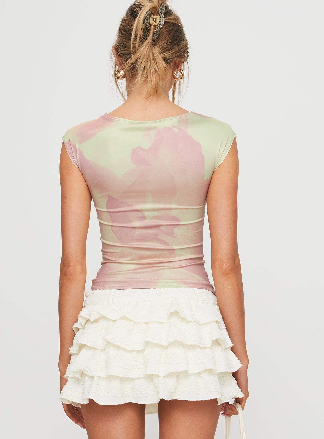 Nova Top Pink - Image 5