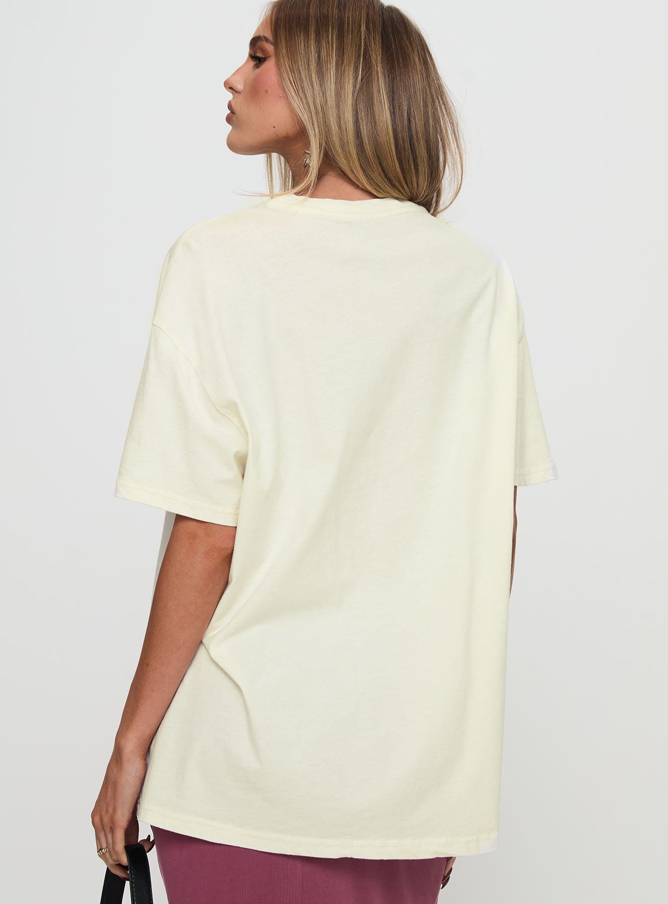 Downtown Markets Top White - Image 5