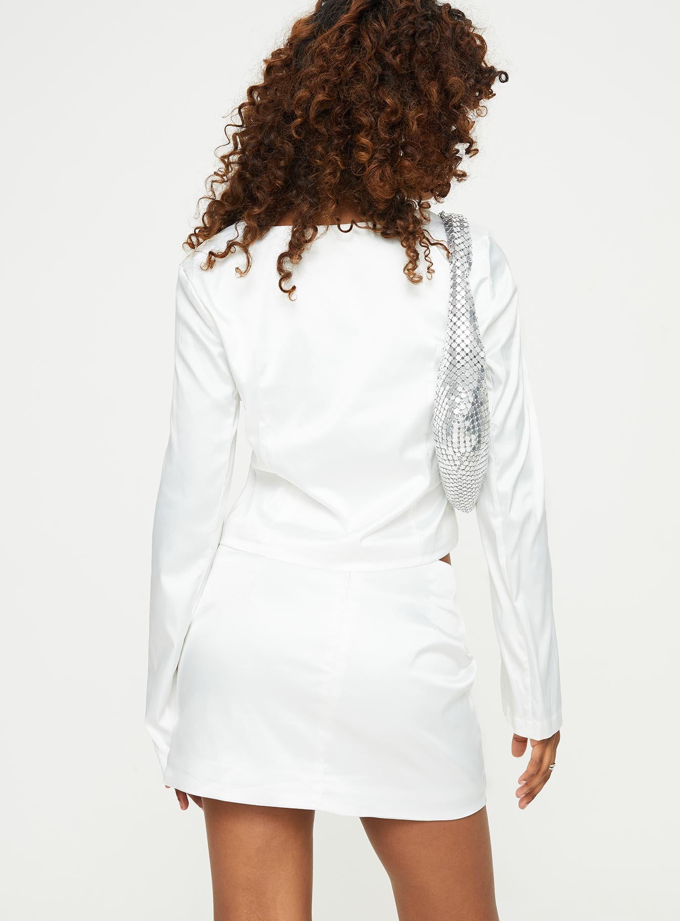 Graza Set White - Image 5