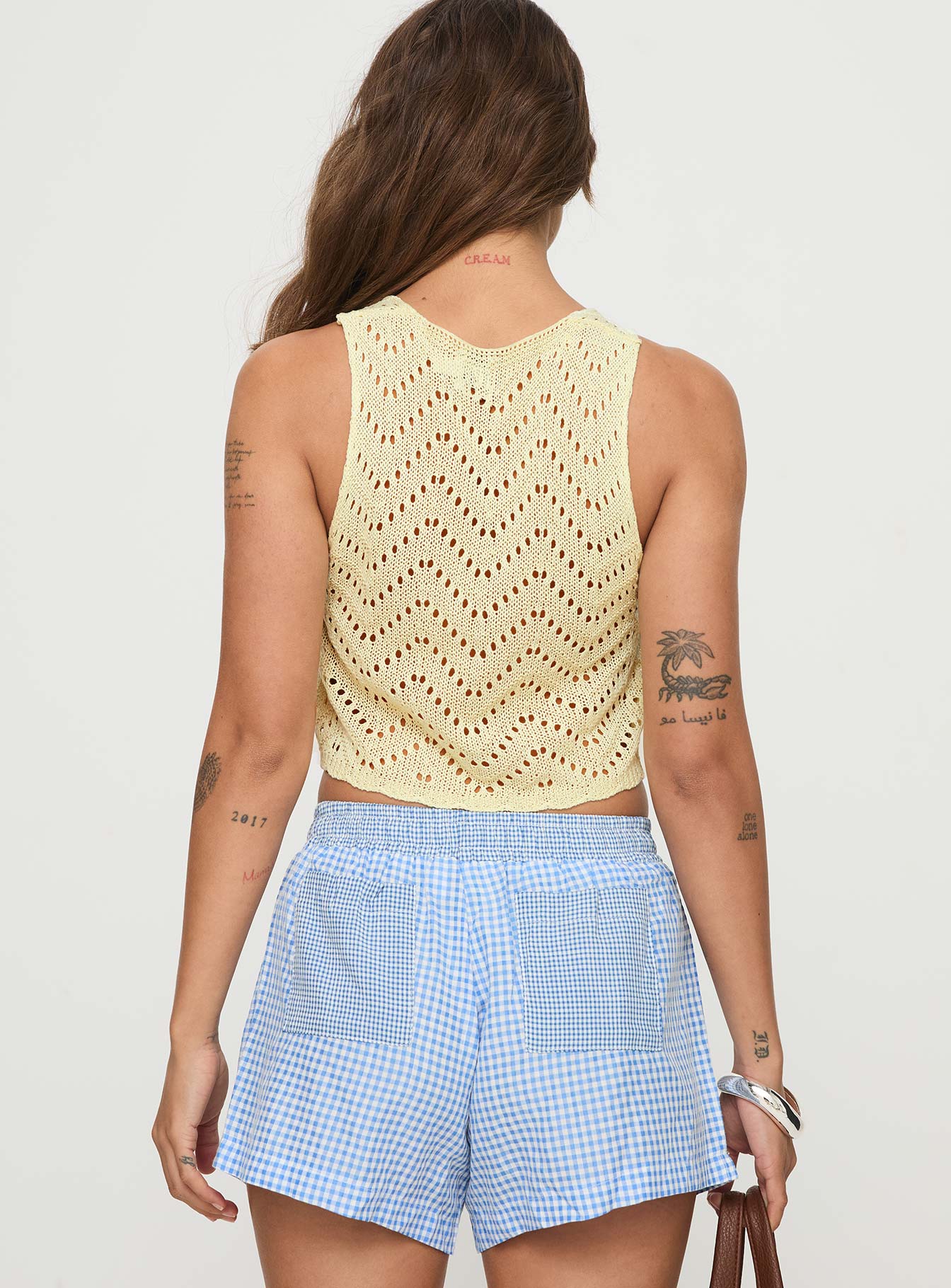 Walnut Top Cream - Image 5