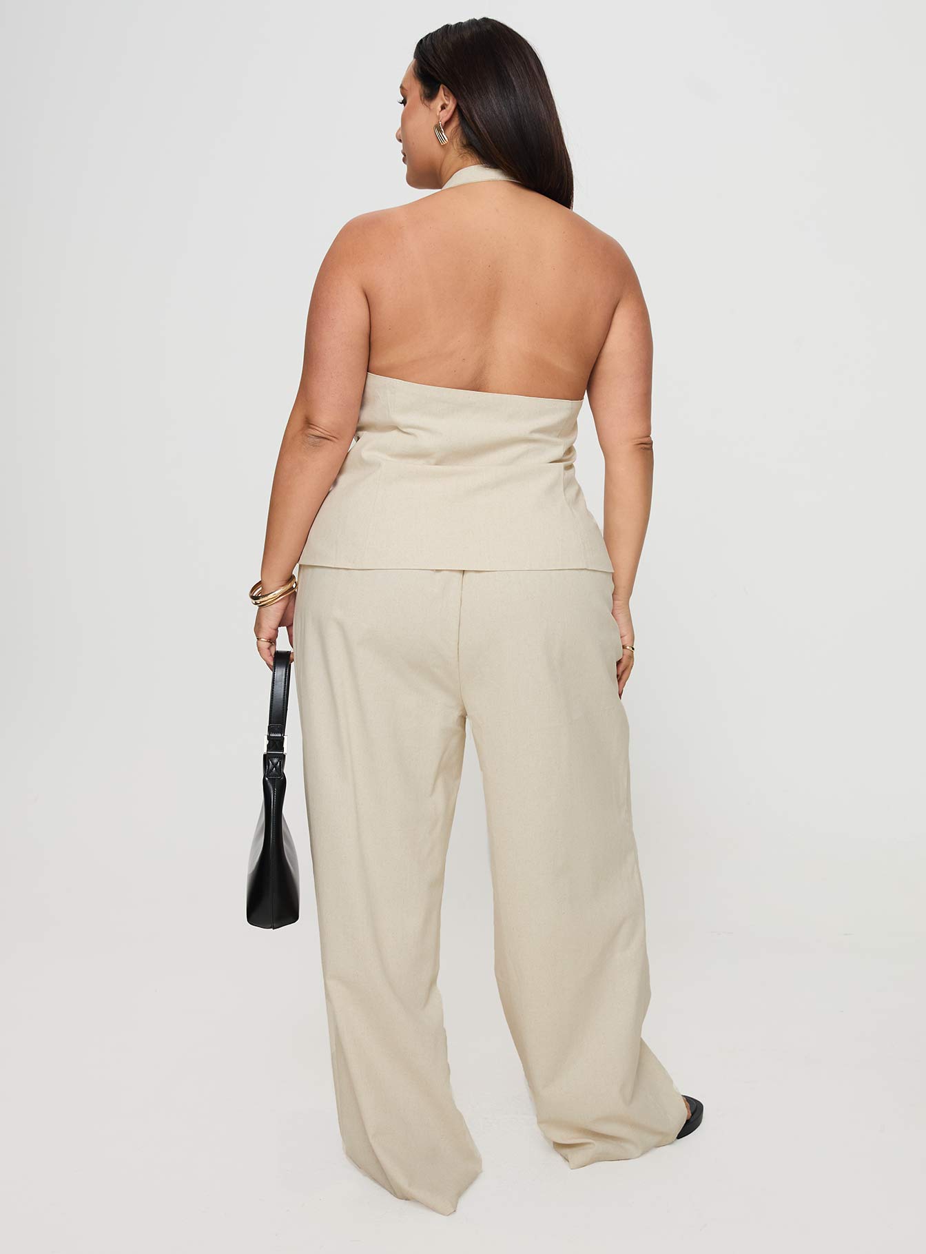 Cassiopeia Set Beige Curve - Image 4