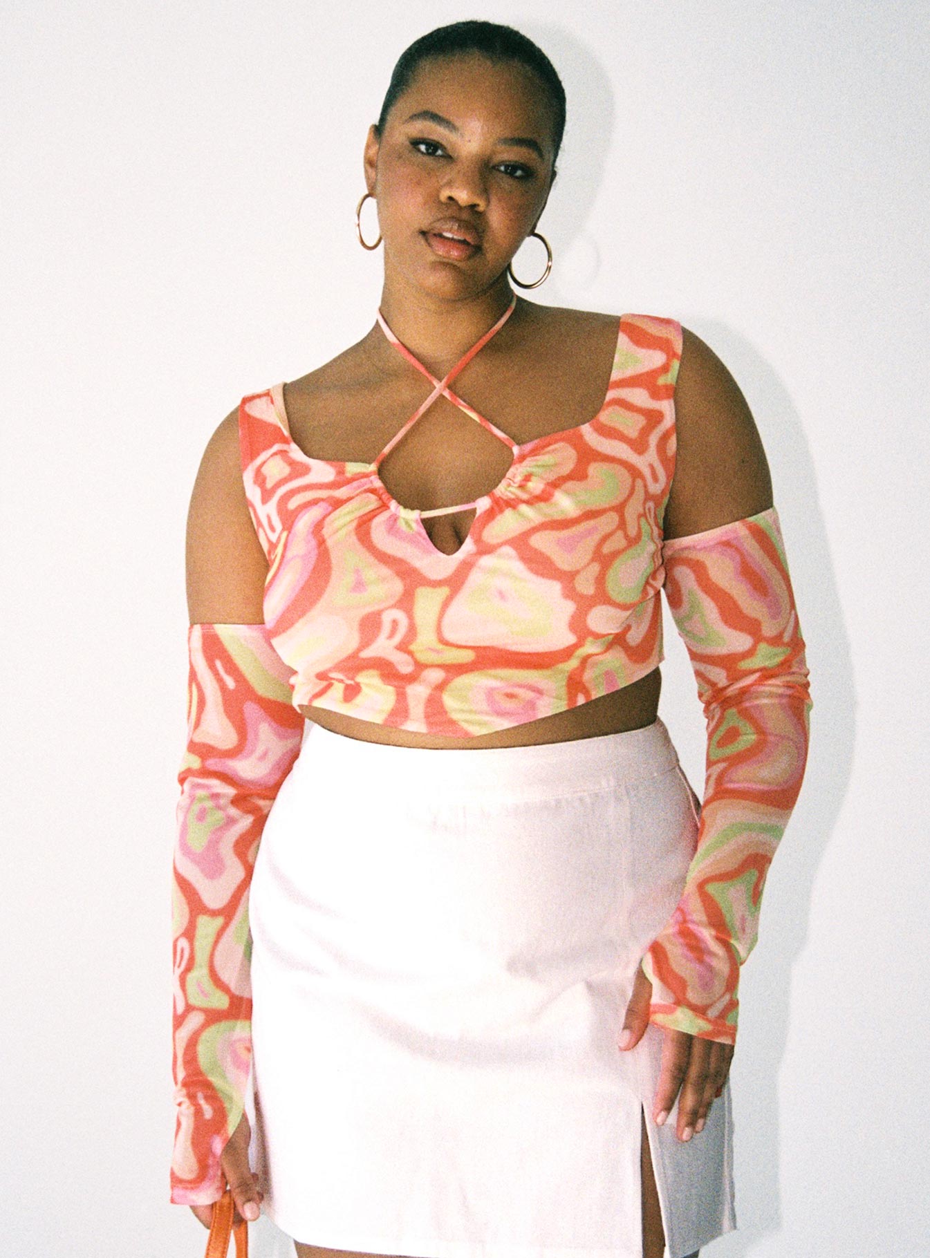 Higher Self Top Multi Curve - Image 3