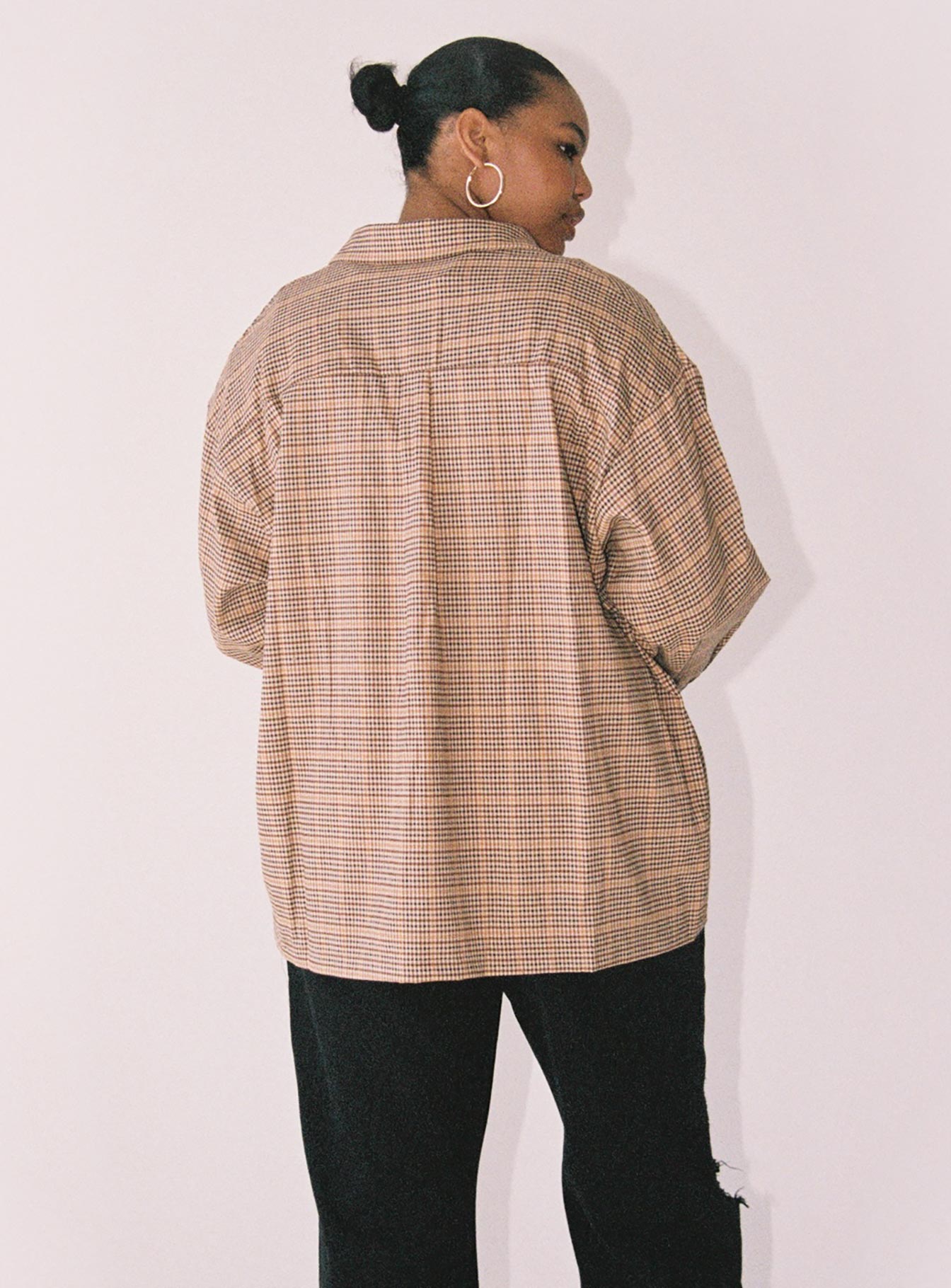 Willa Shirt Curve - Image 4