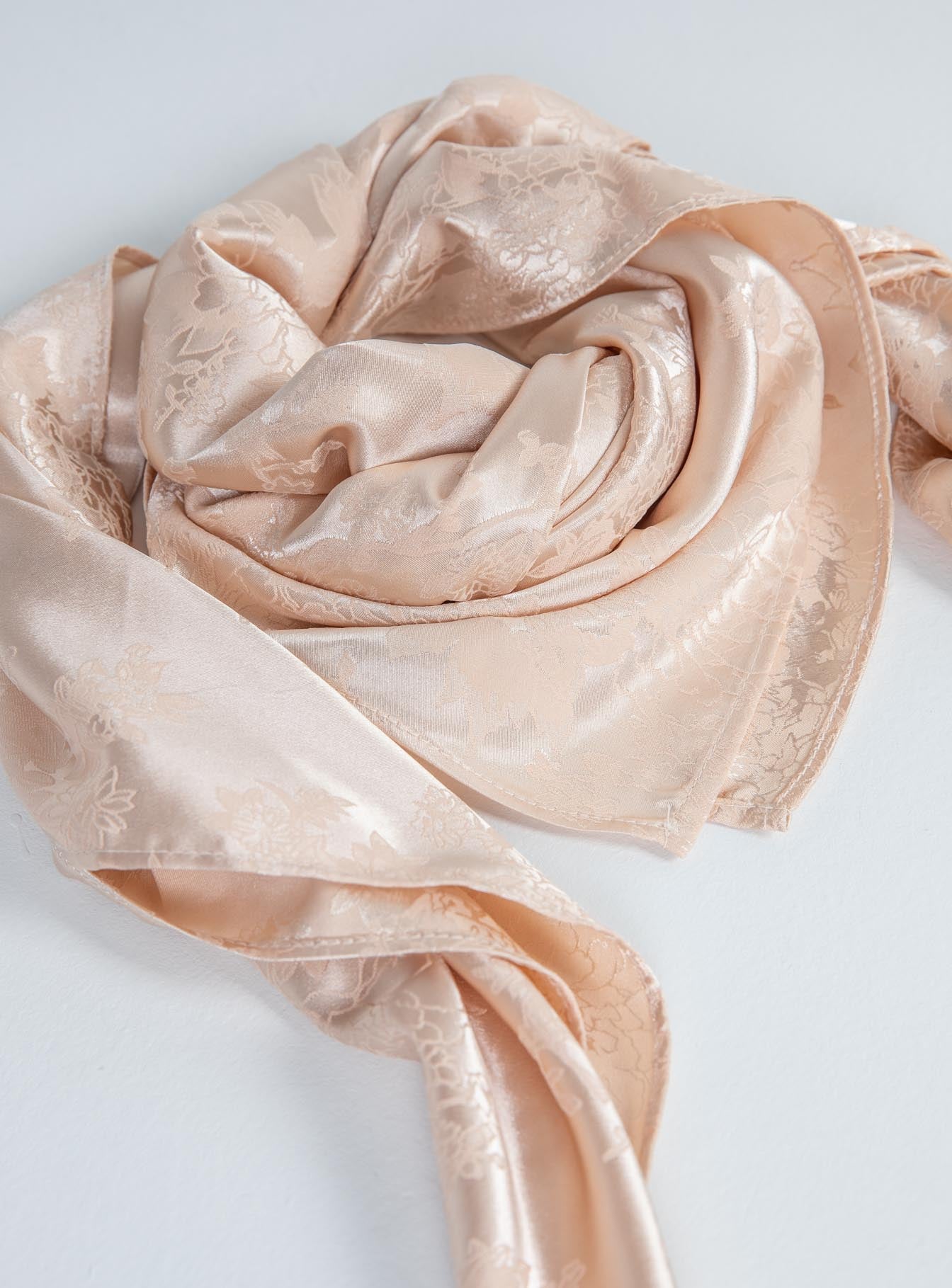 The Monroe Hair Scarf - Image 3