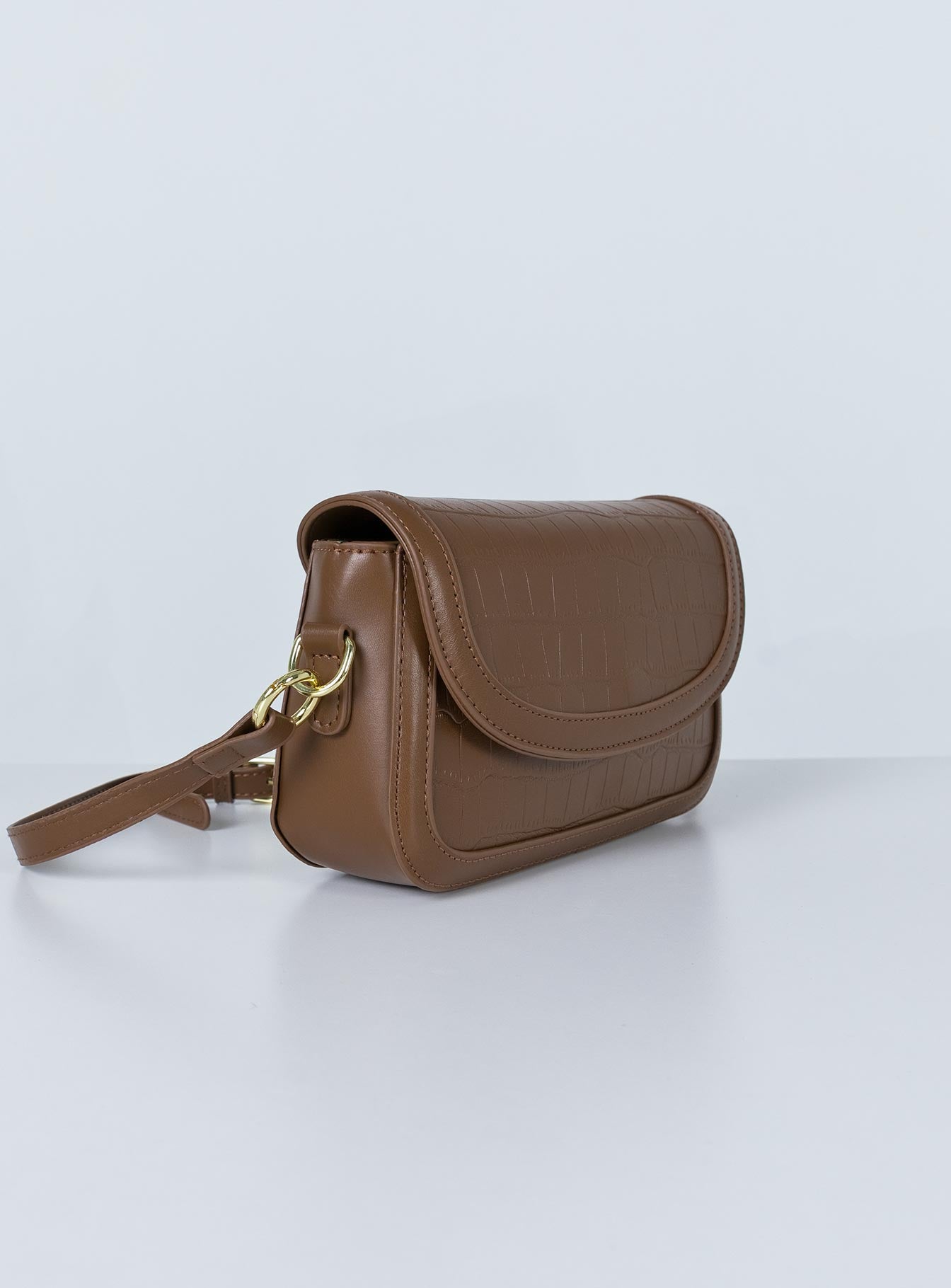 Koel Bag Brown - Image 4