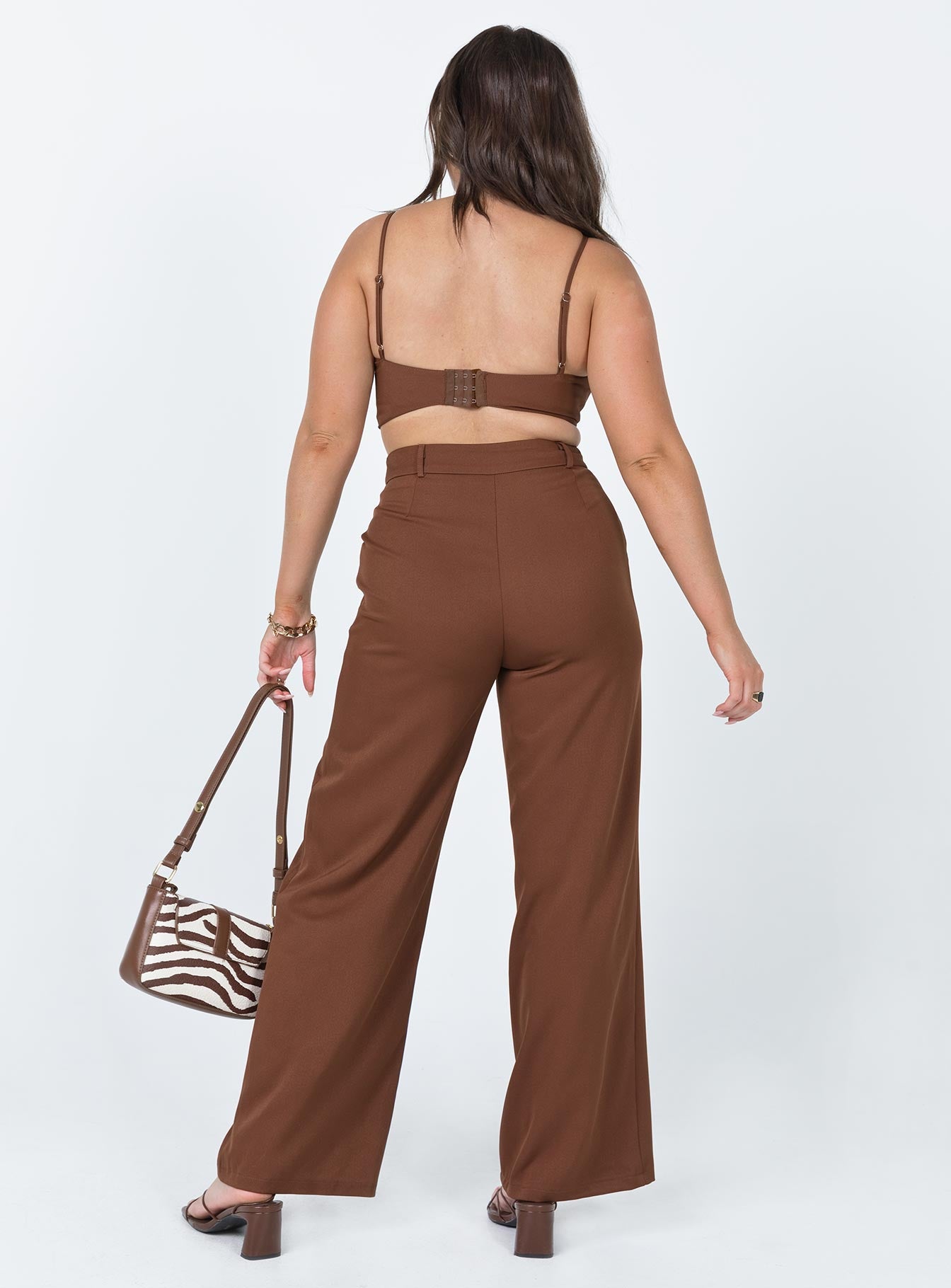 Elana Set Brown - Image 6