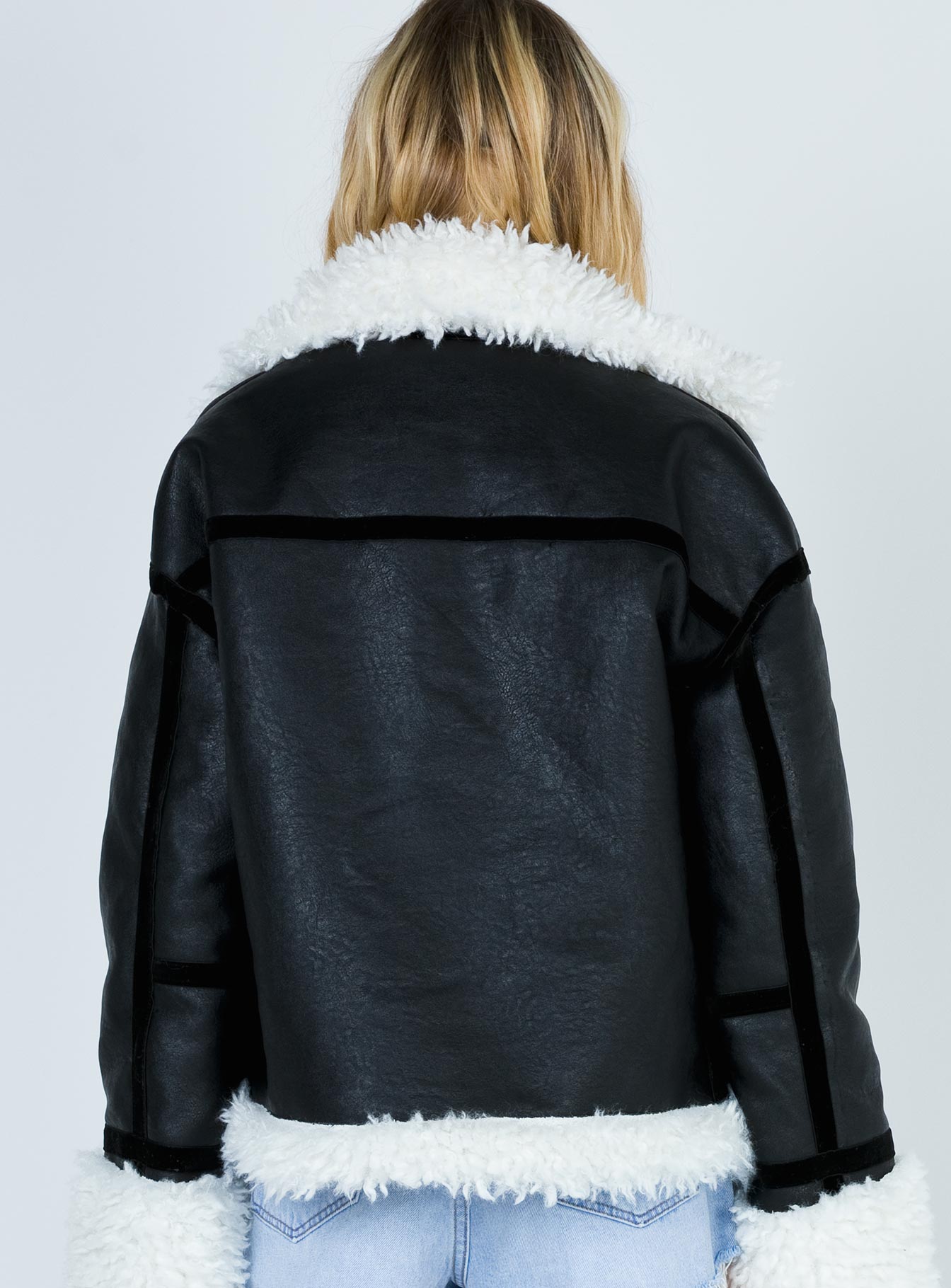 The Phoenix Jacket - Image 7