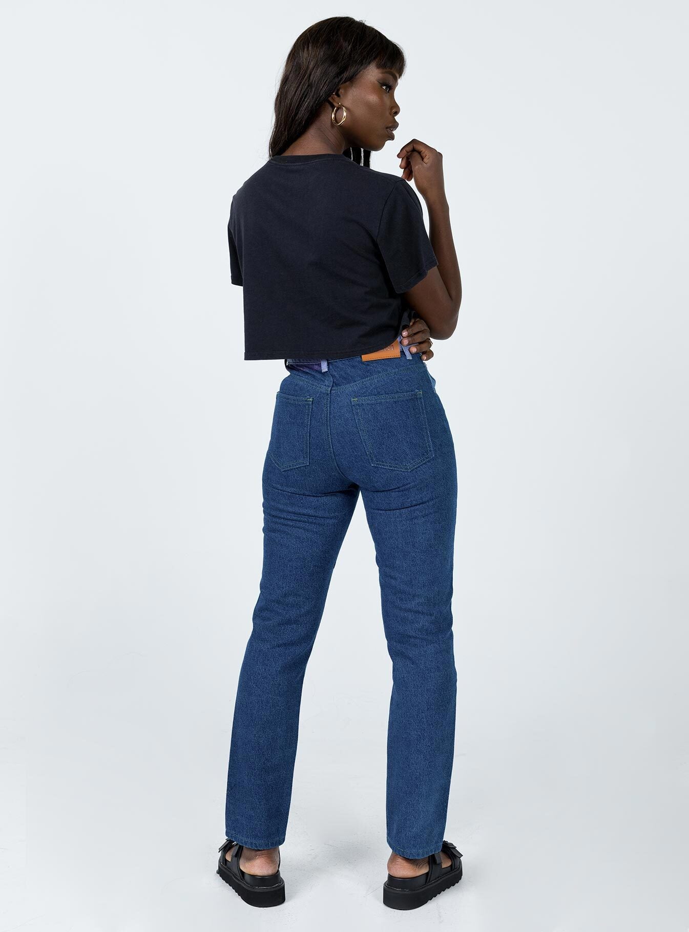 Cameron Denim Jeans - Image 4