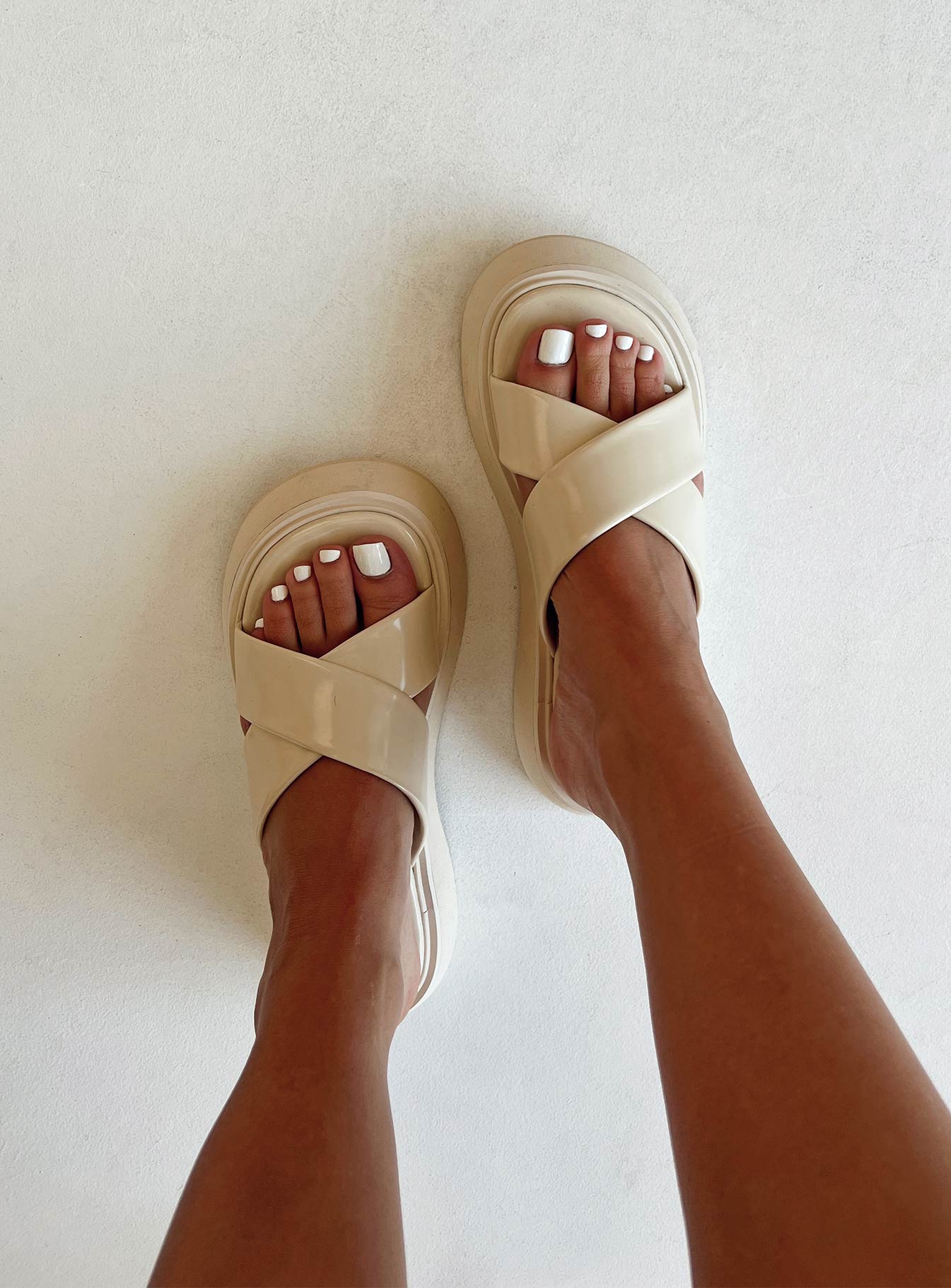 Matrix Flats All Over Cream - Image 5