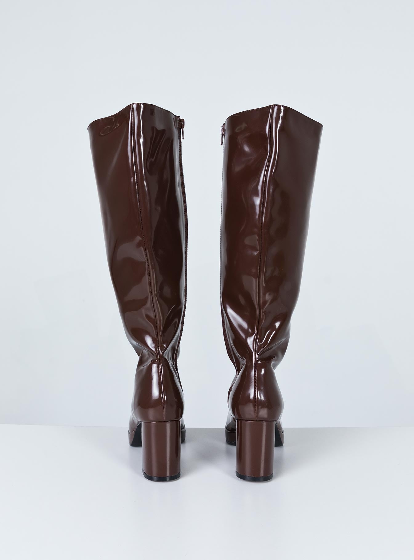 Marianne Boots Brown - Image 8
