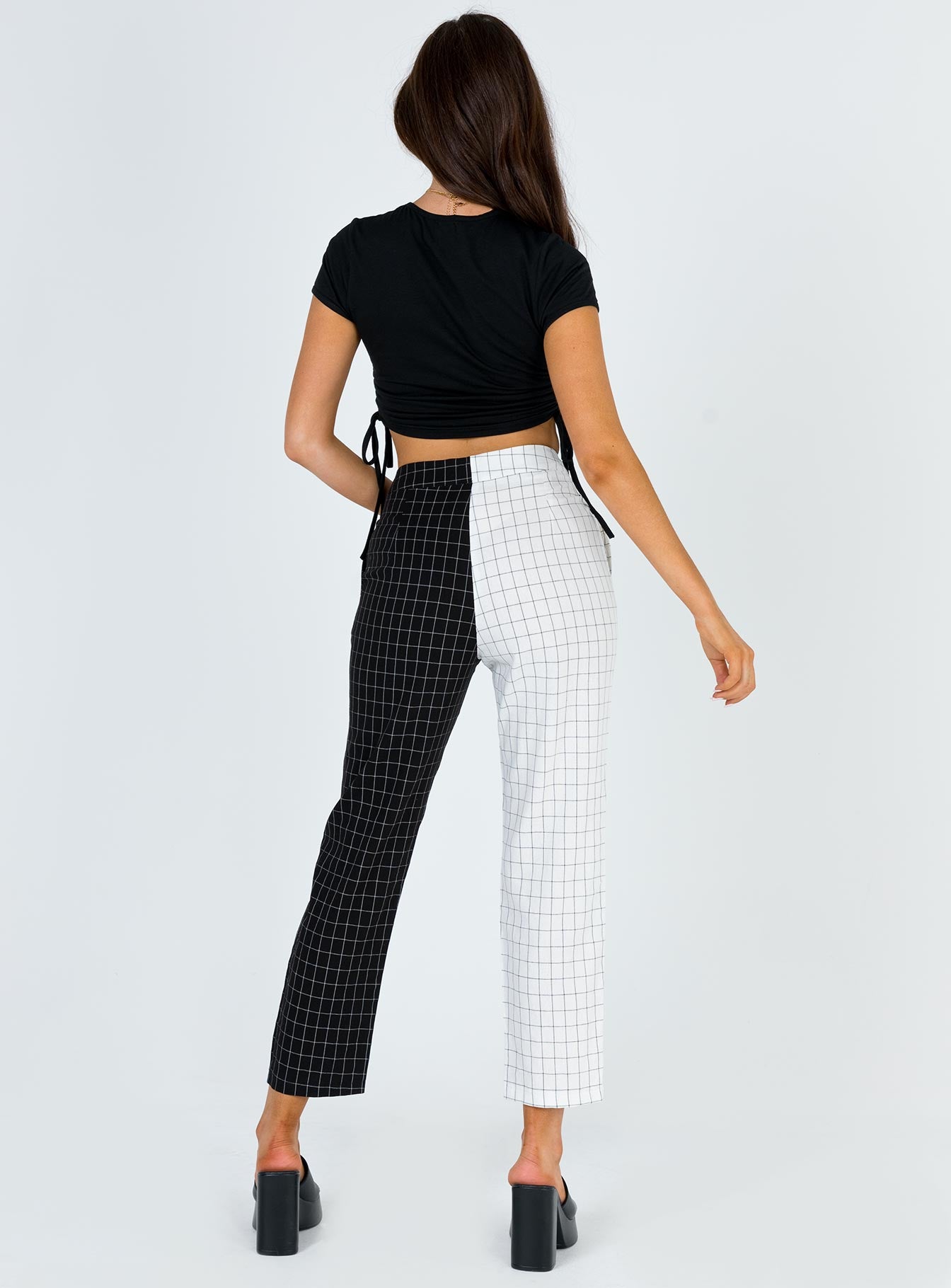 In Two Minds Pants - Image 5