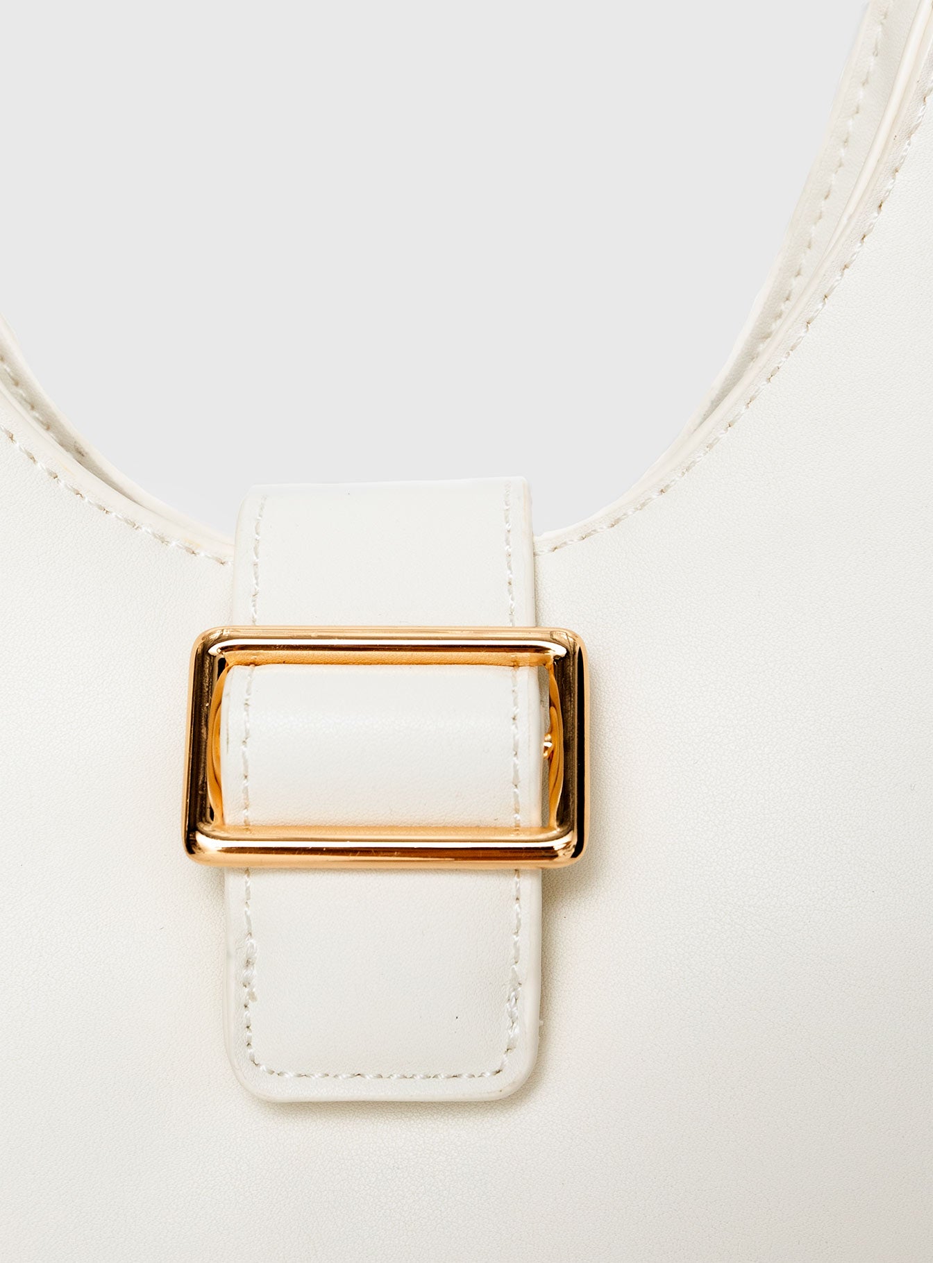 Harlem Bag White - Image 6