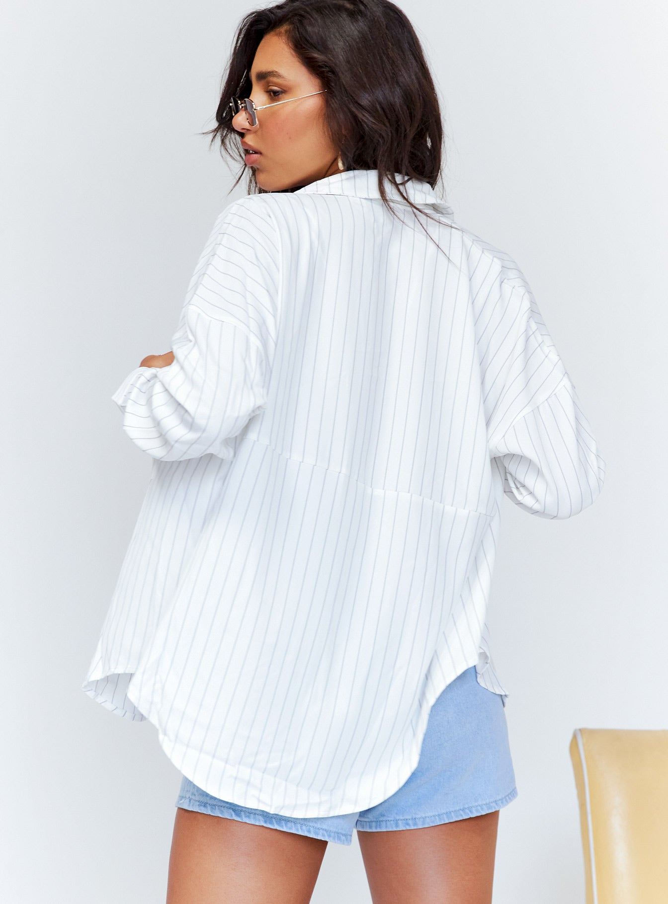 Sweet Like Summer Top White - Image 5