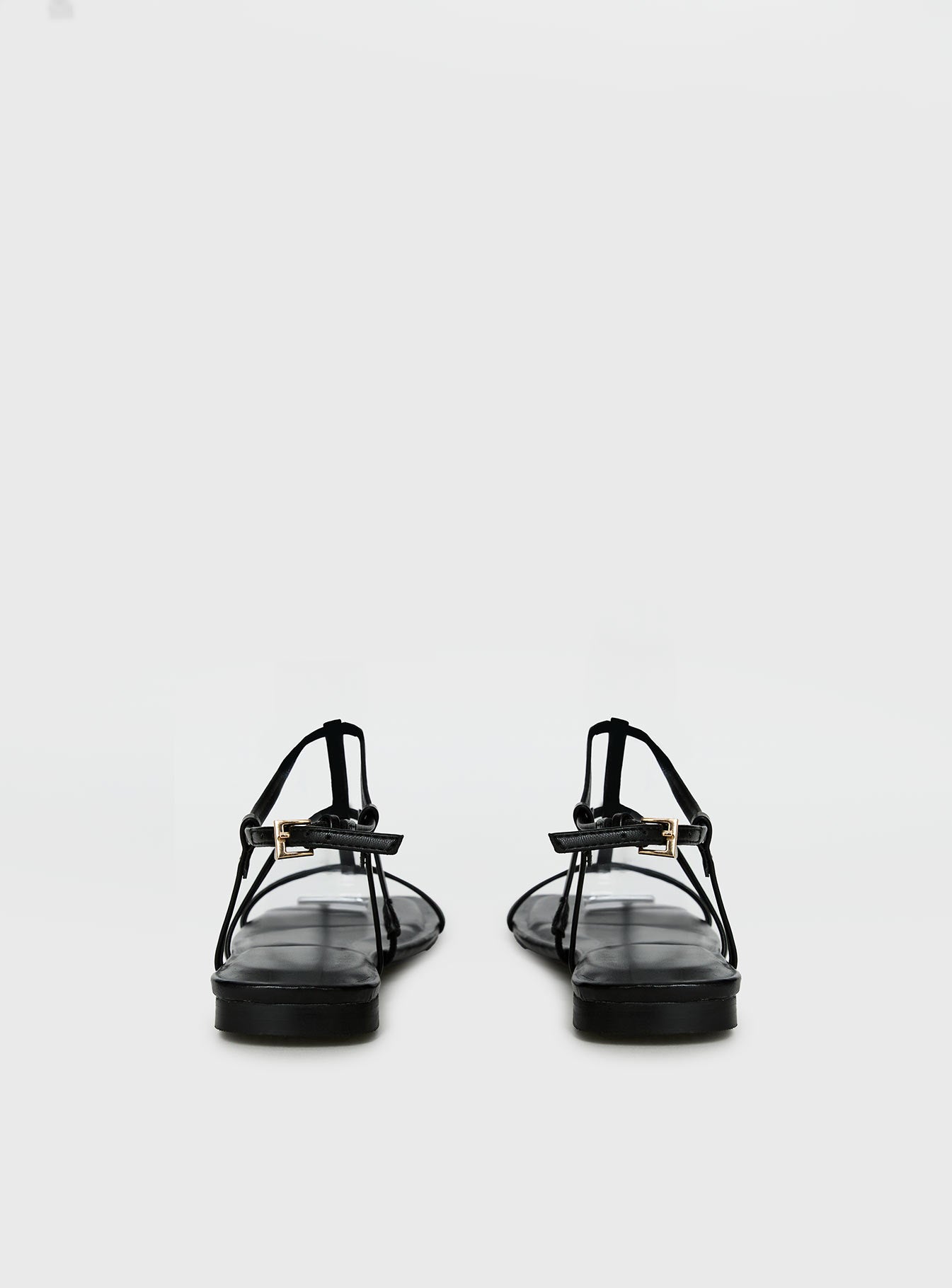 Billini Acacia Sandals Black - Image 5