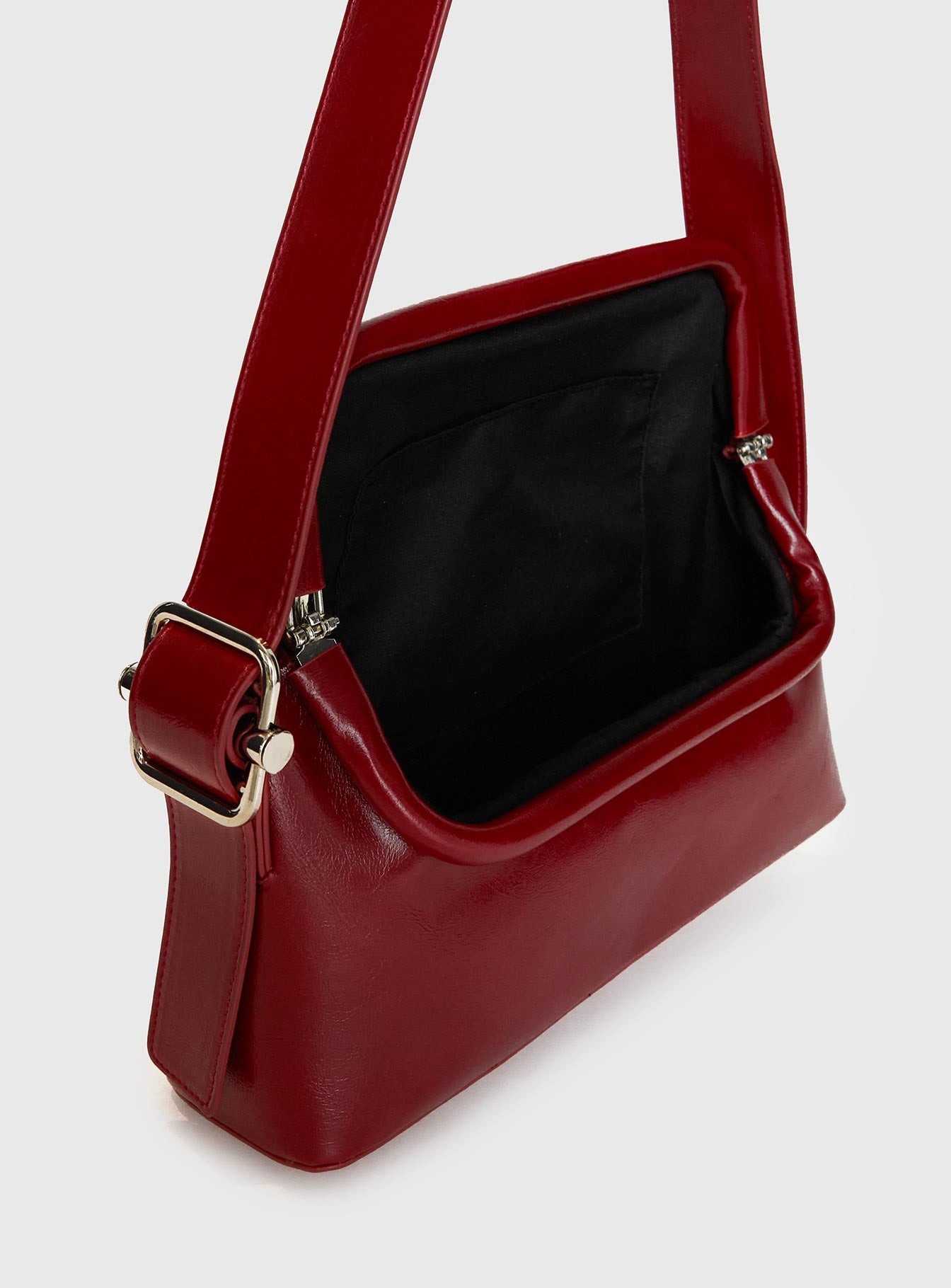 Modena Bag Red - Image 5