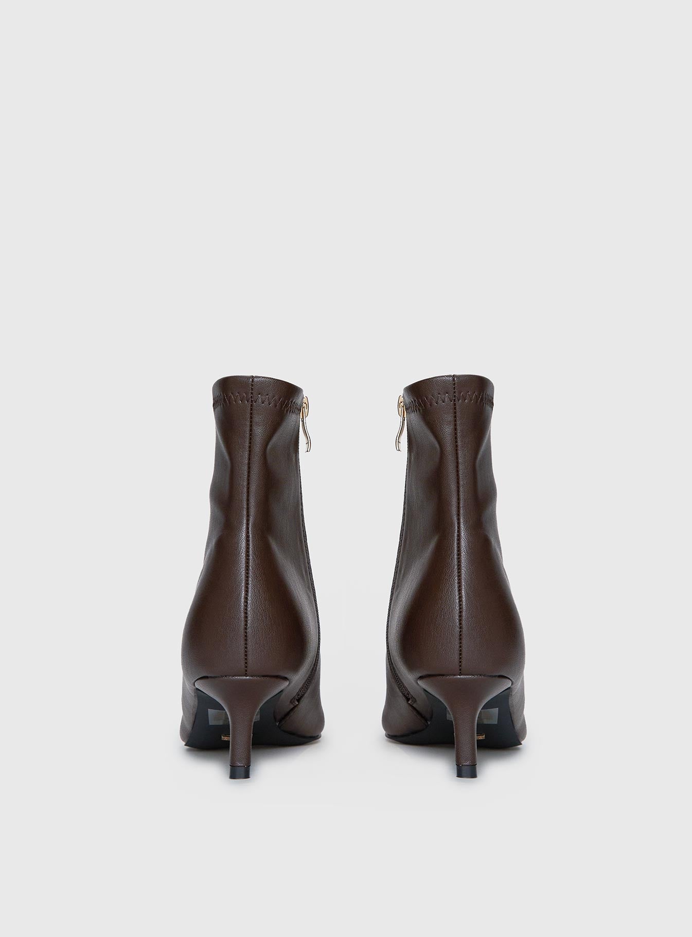 Billini Faren Boots Chocolate - Image 5