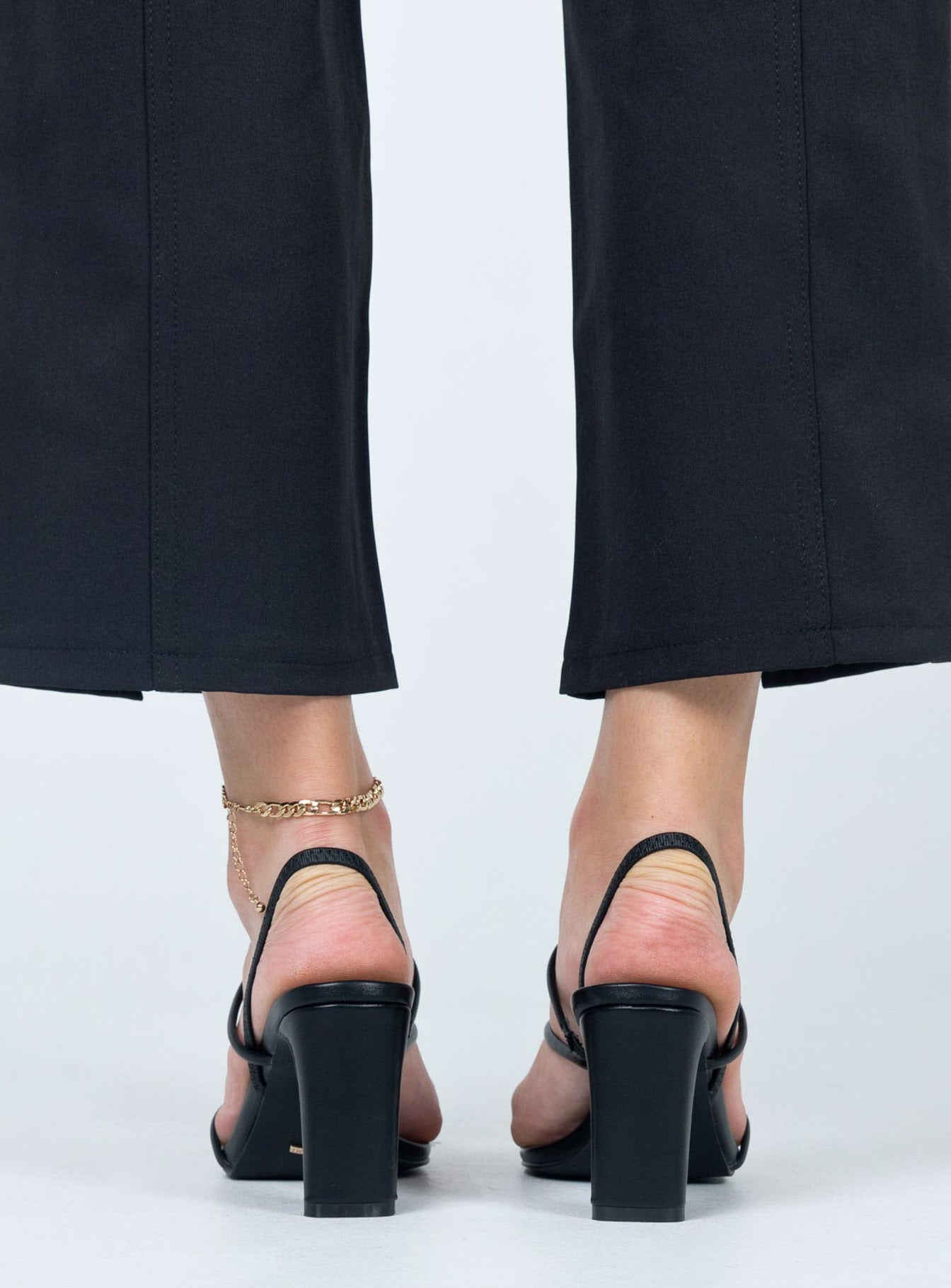 Billini Sidney Heels Black - Image 5