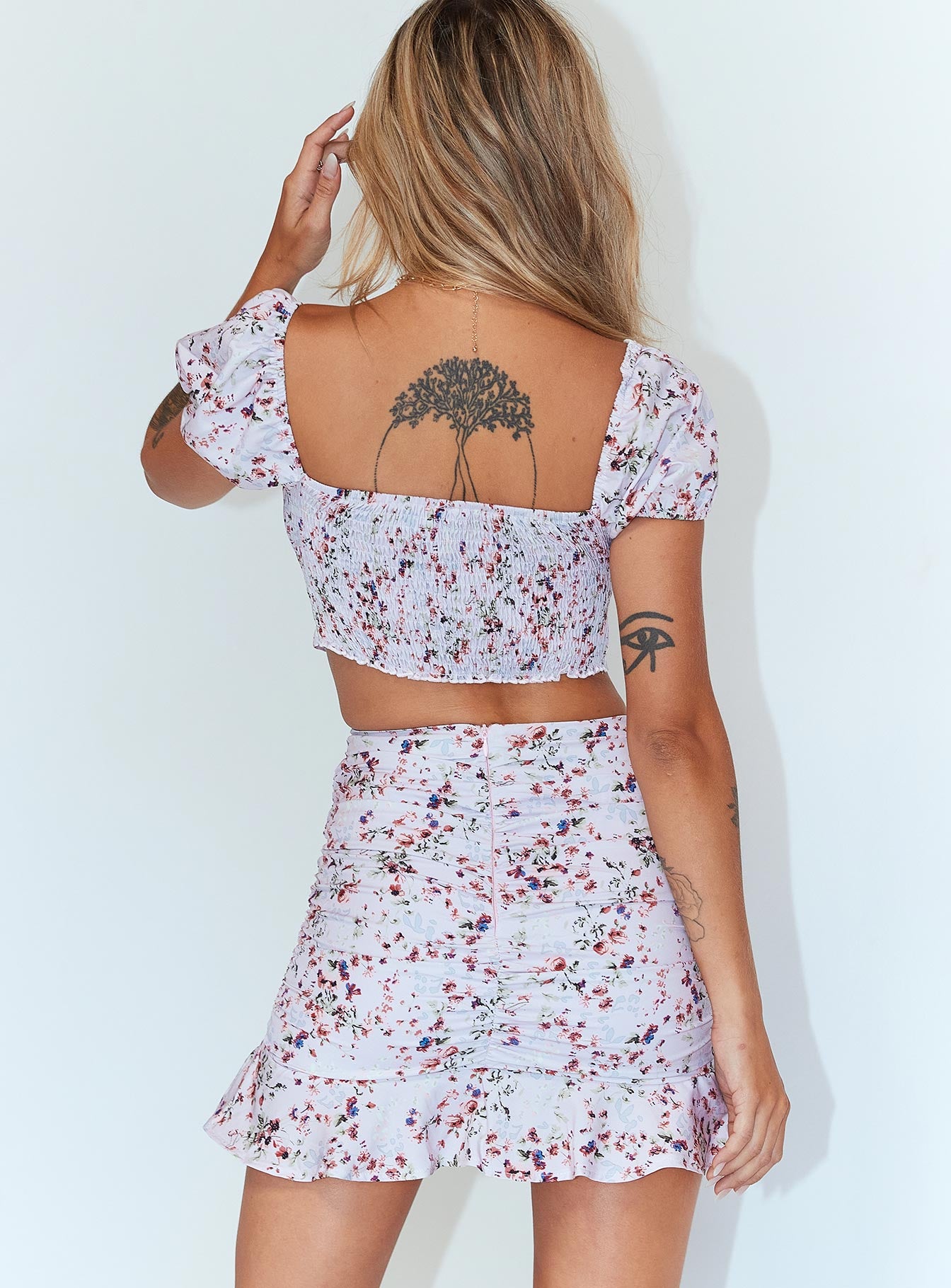 Catalina Set Lilac - Image 5