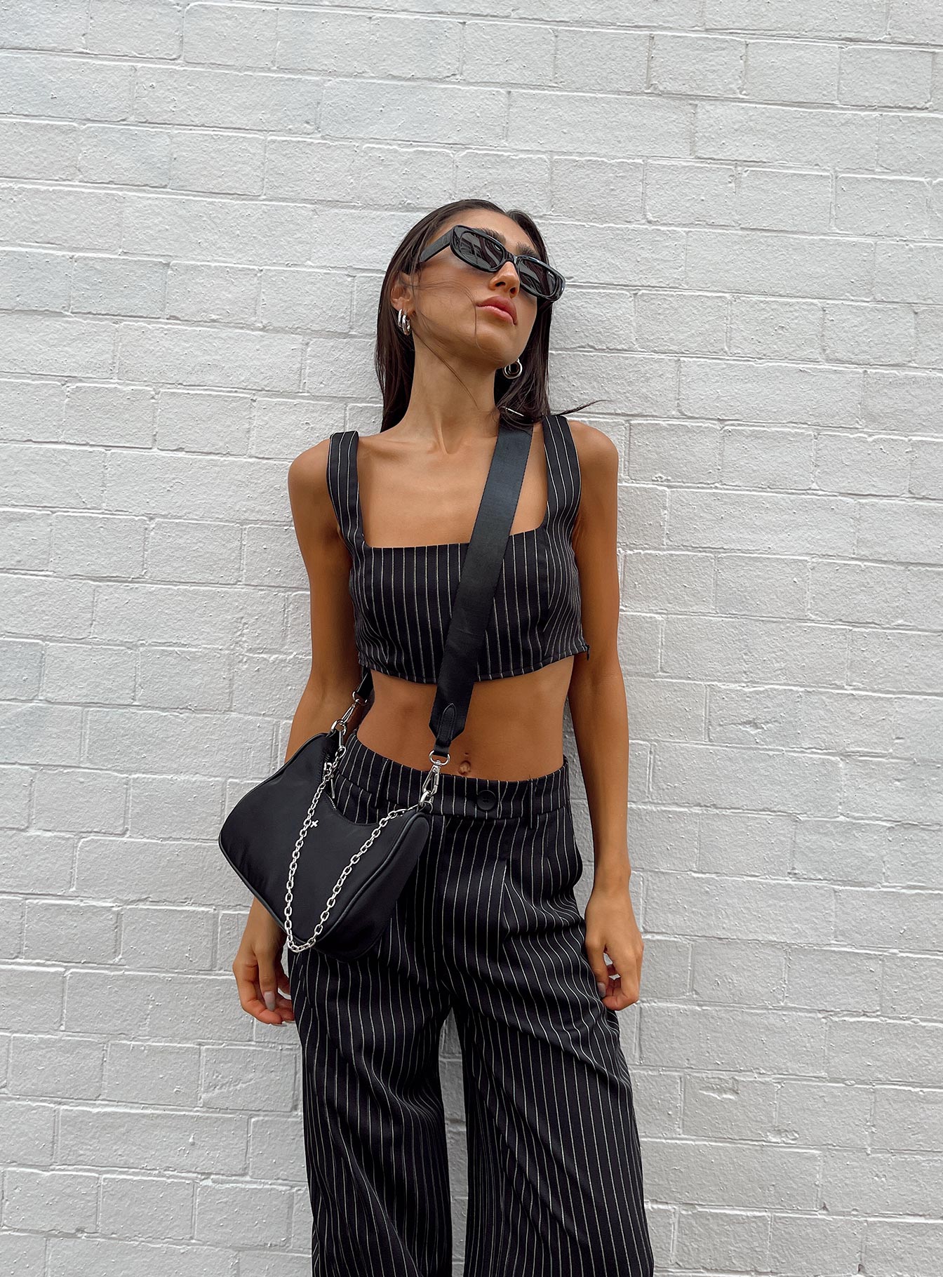 Huxley Set Black Stripe - Image 11