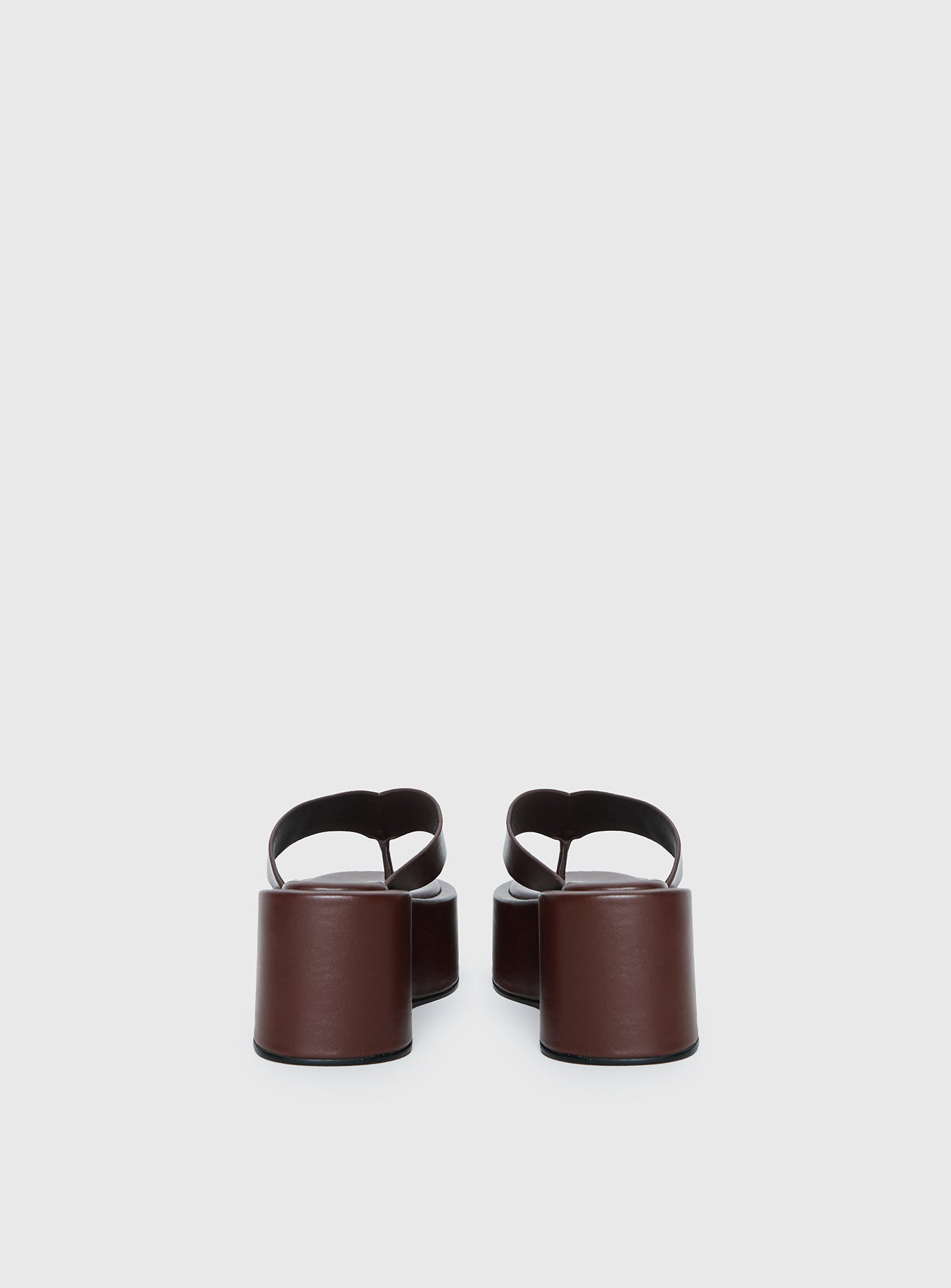 Voodoo Sandals Chocolate - Image 5