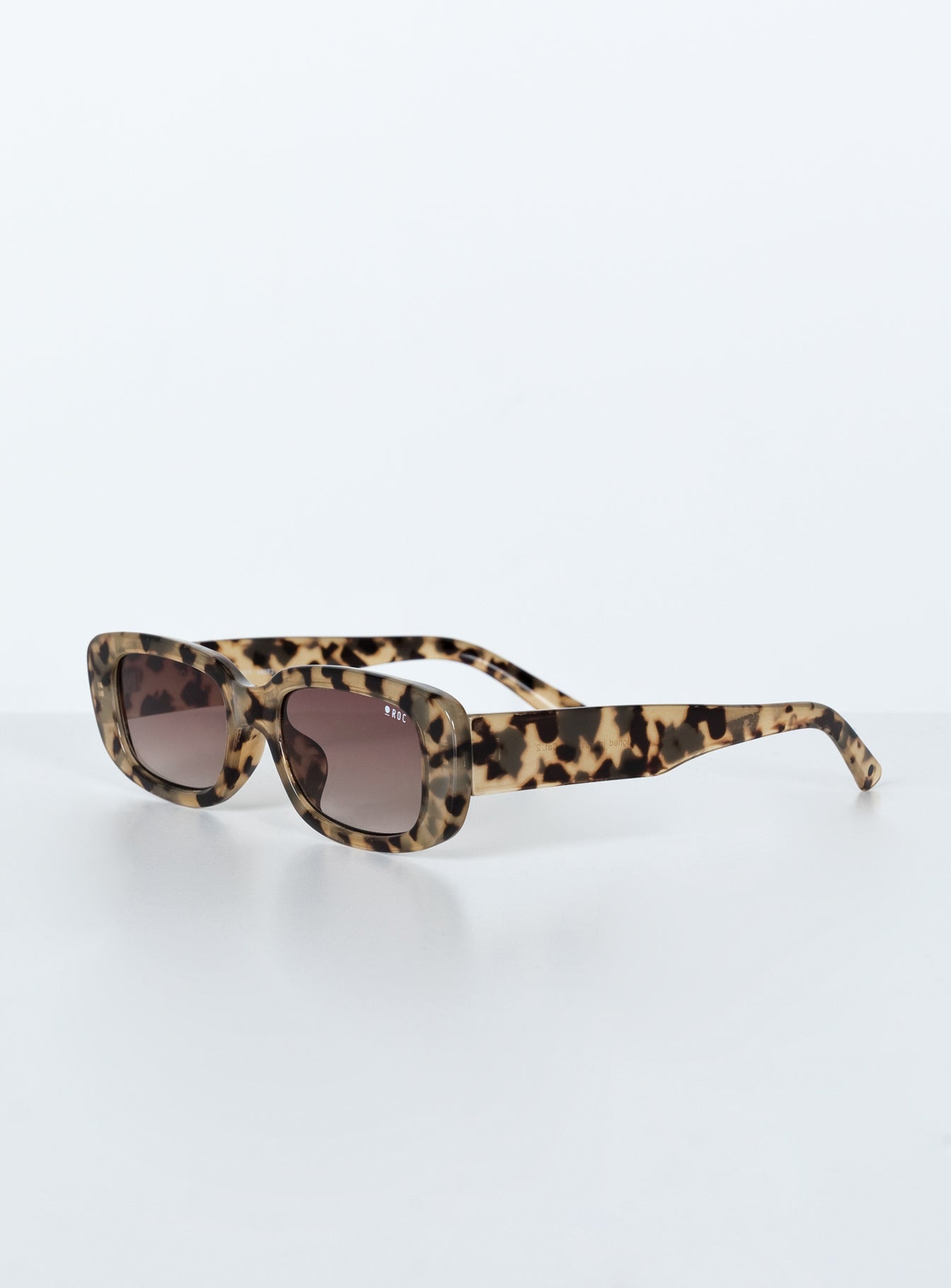 Creeper Sunglasses Tea Tort - Image 4