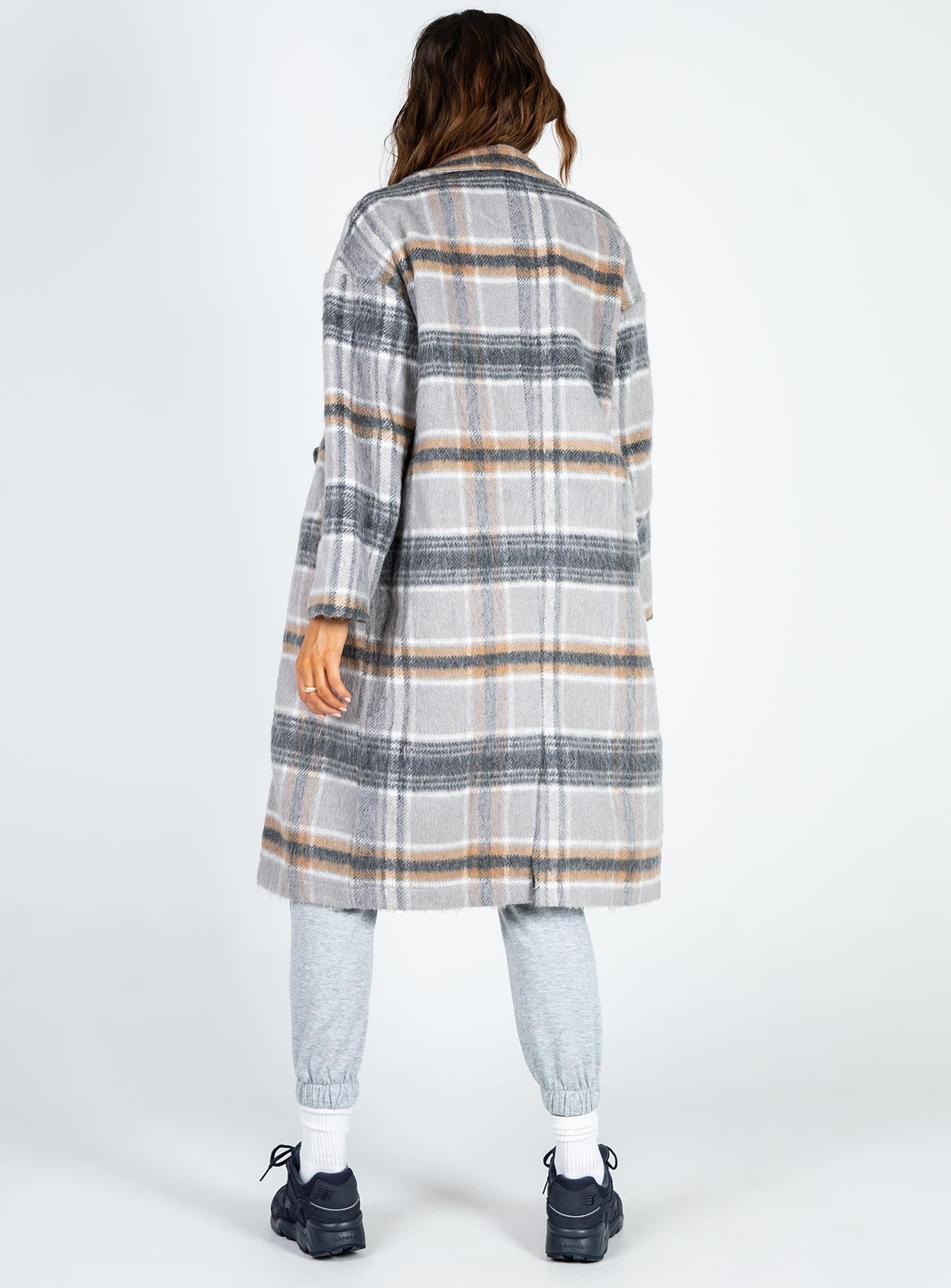 Penelope Coat - Image 6