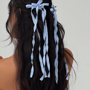 Tinashel Hair Bow Multi