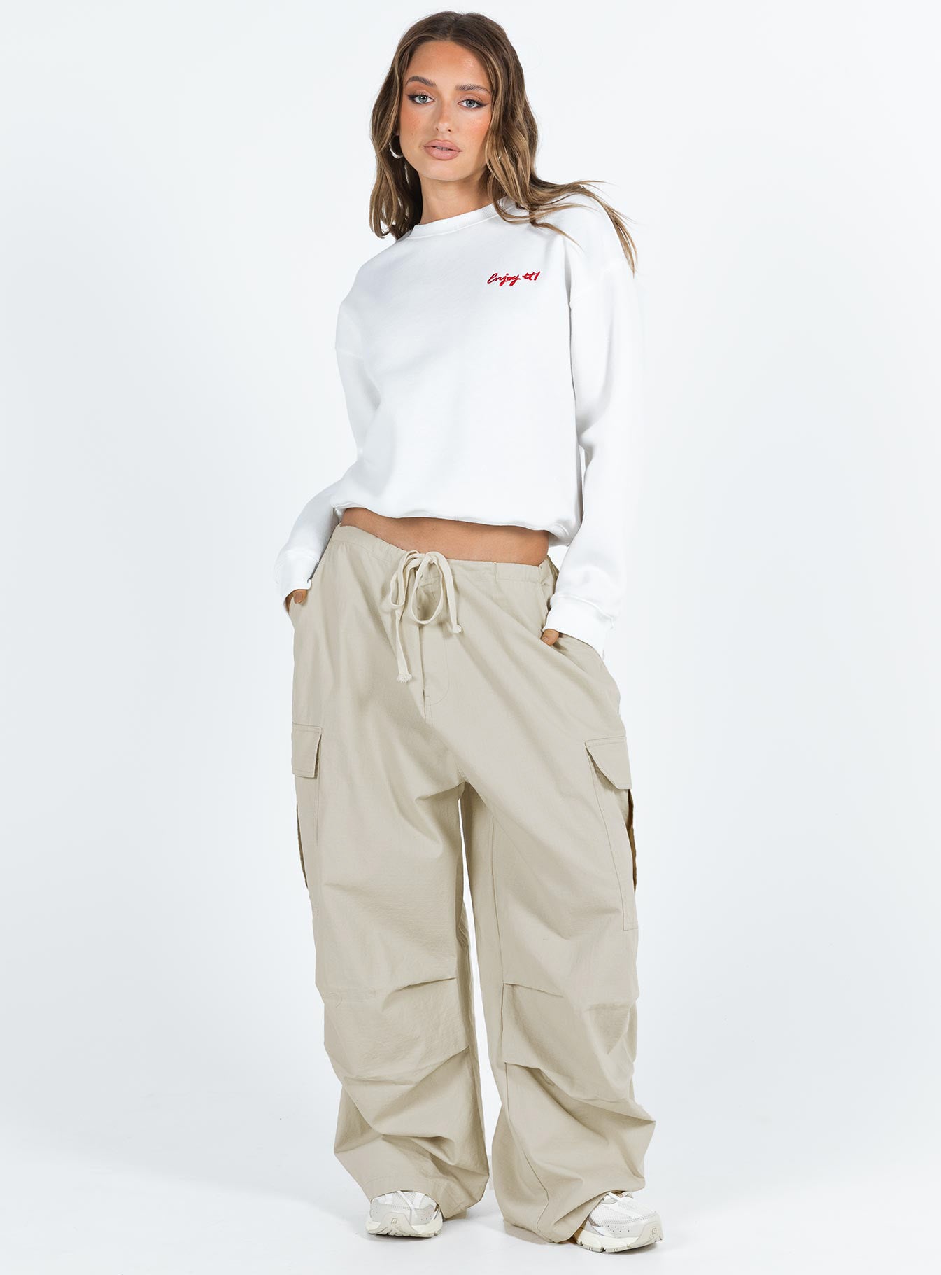 Utility Pant Stone - Image 3