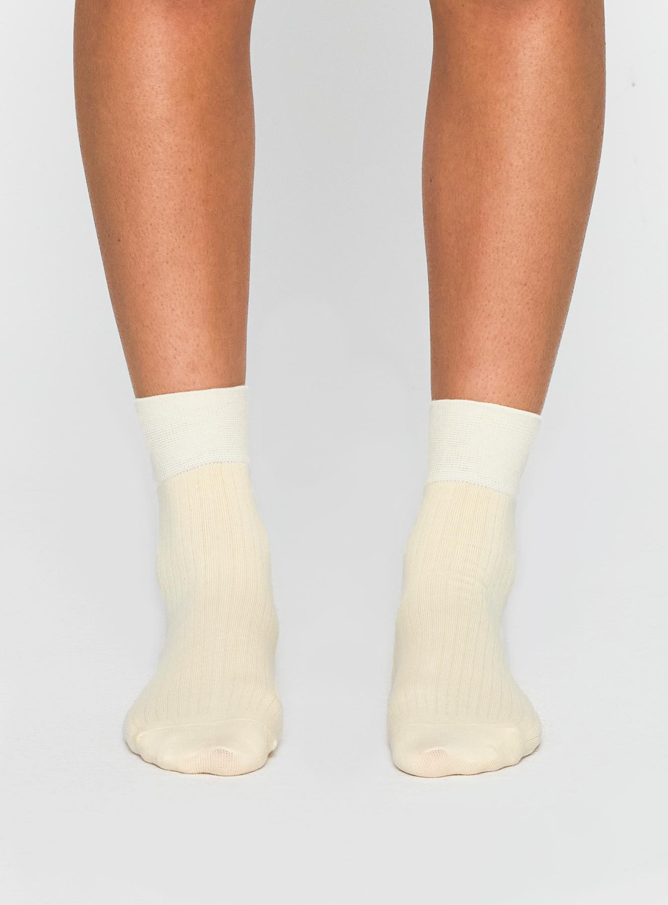 Calgary Sock Pack Pink / Yellow - Image 5