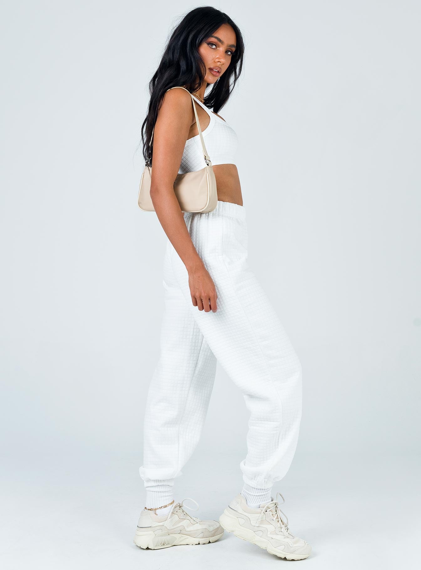 Arabella Set White - Image 6