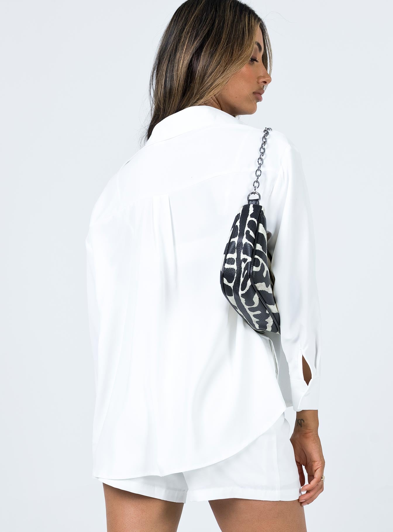 Kaitlyn 3 Piece Set White - Image 5