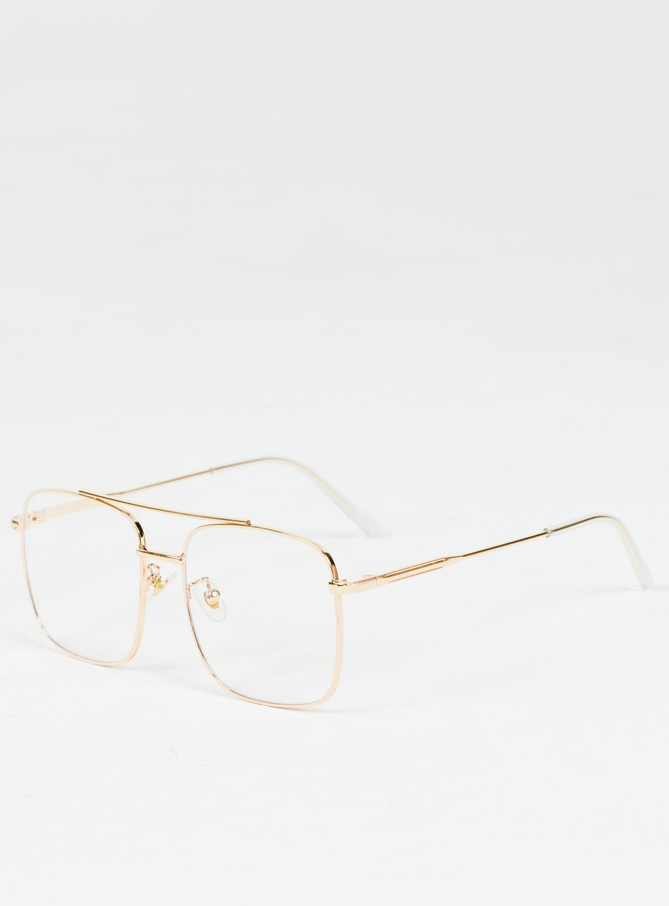 Axel Blue Light Glasses - Image 4